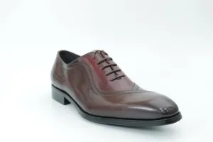Oxford shoes