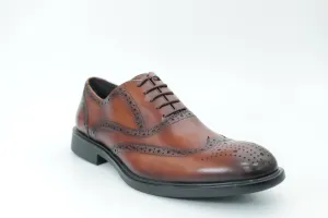 Oxford shoes