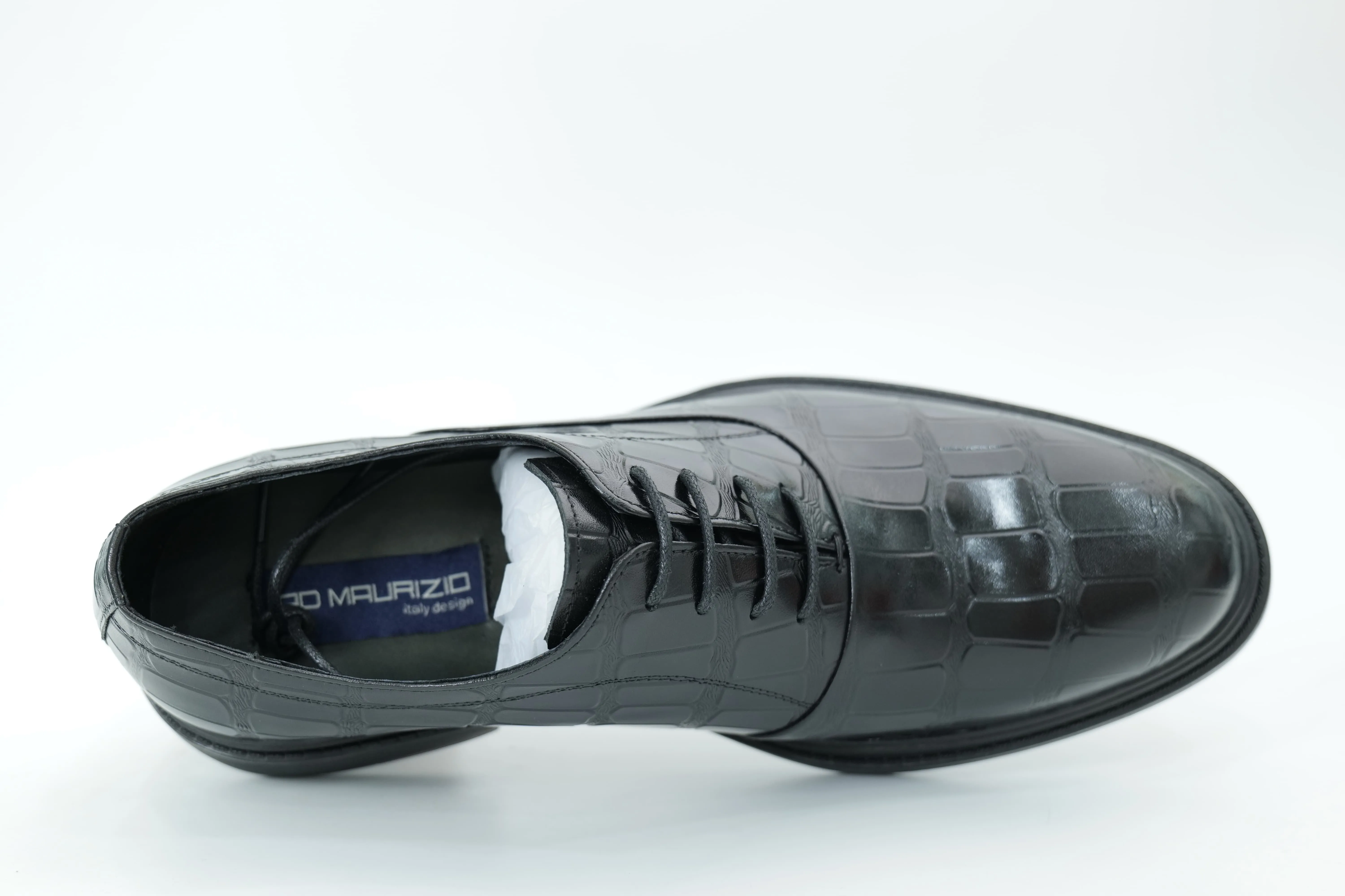 Oxford shoes