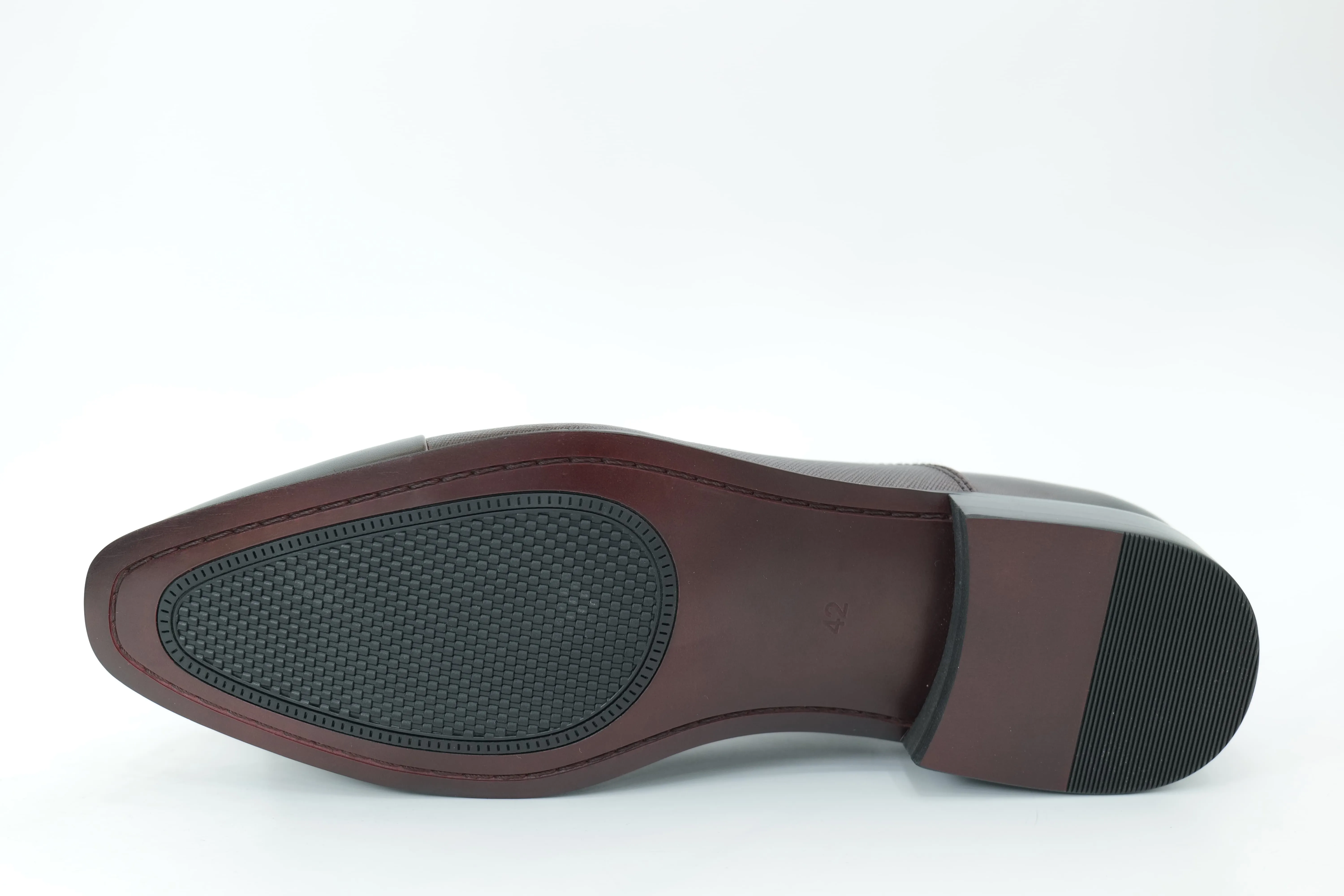 Oxford shoes