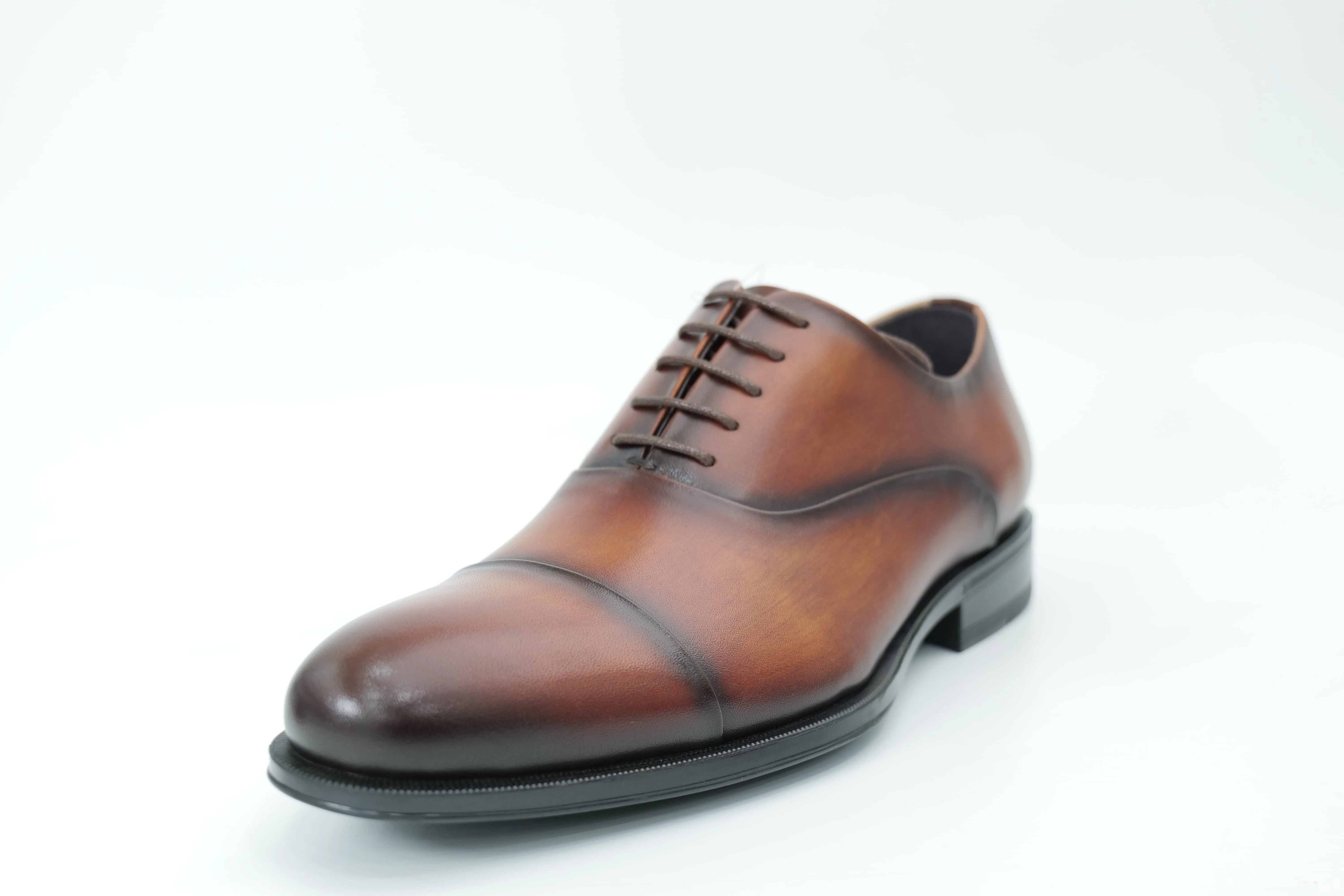 Oxford shoes