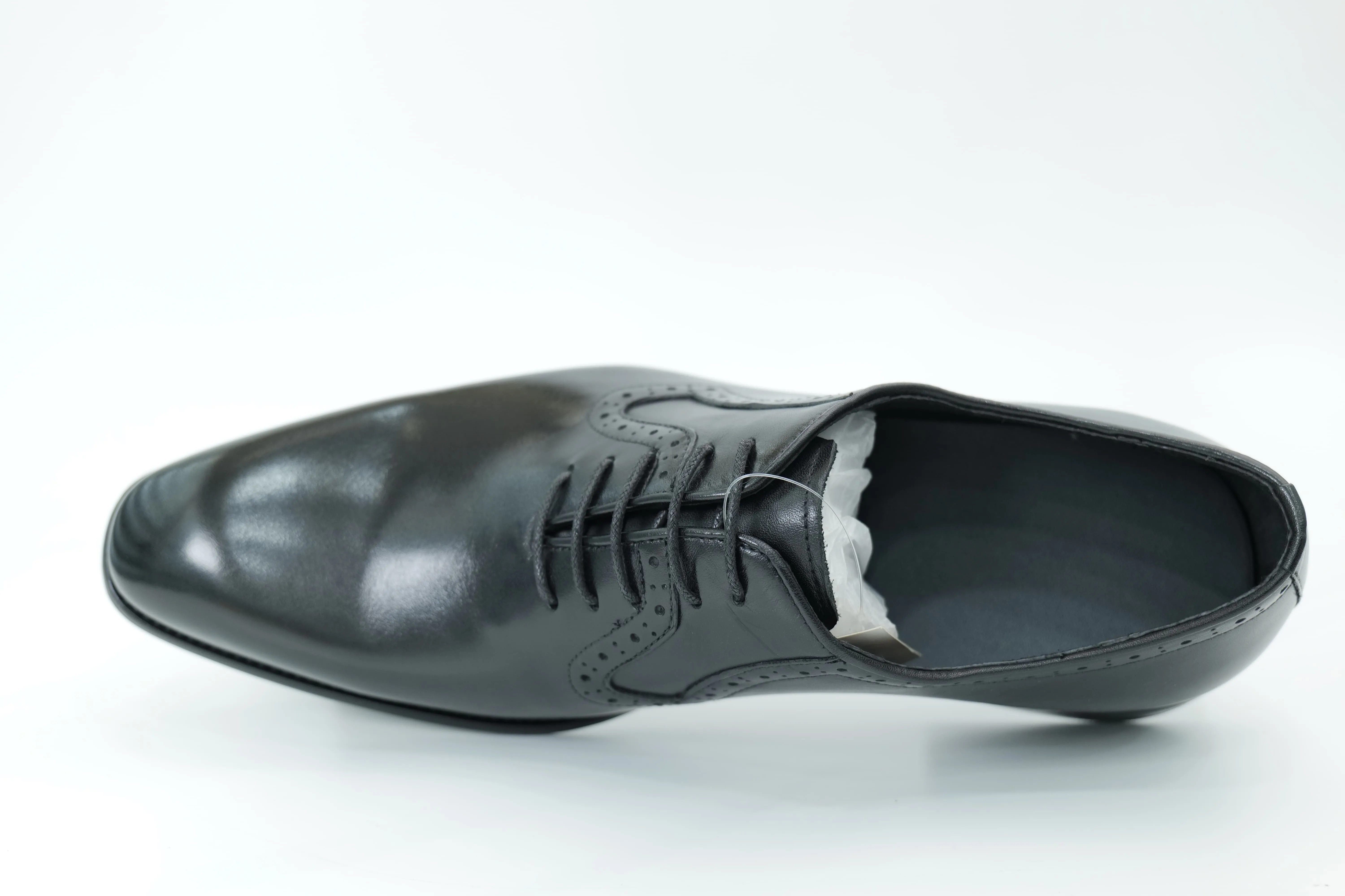 Oxford shoes