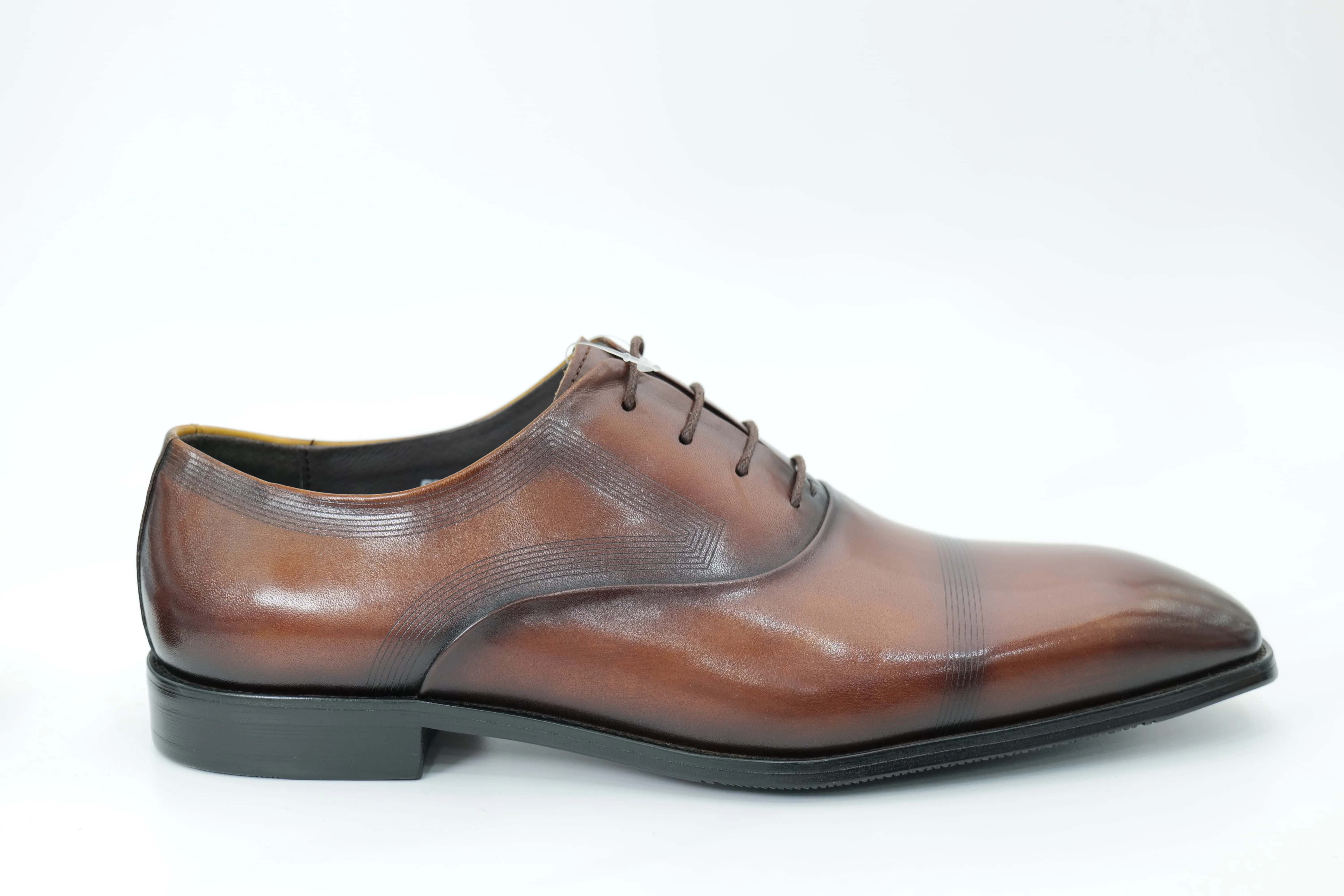 Oxford shoes