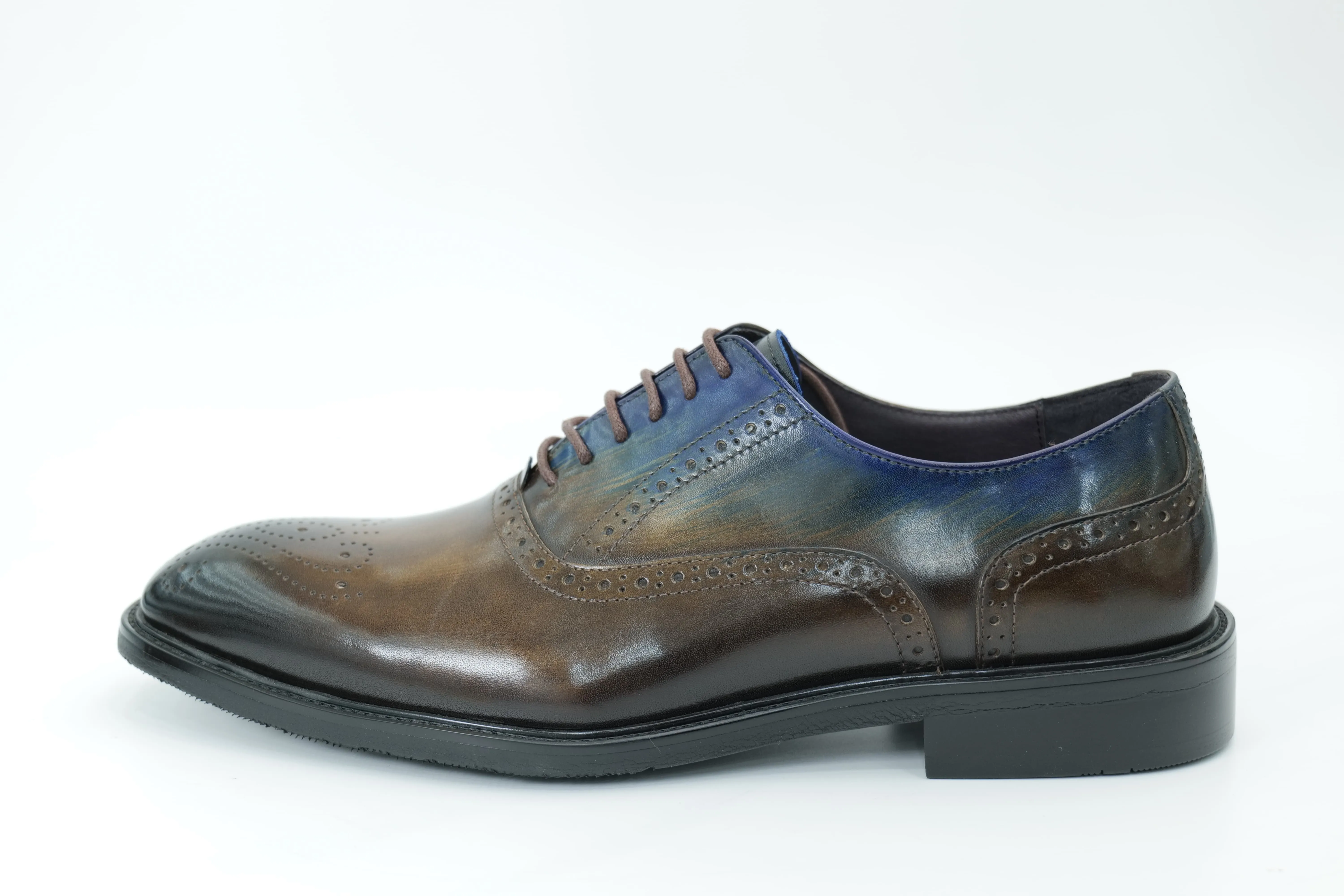 Oxford shoes