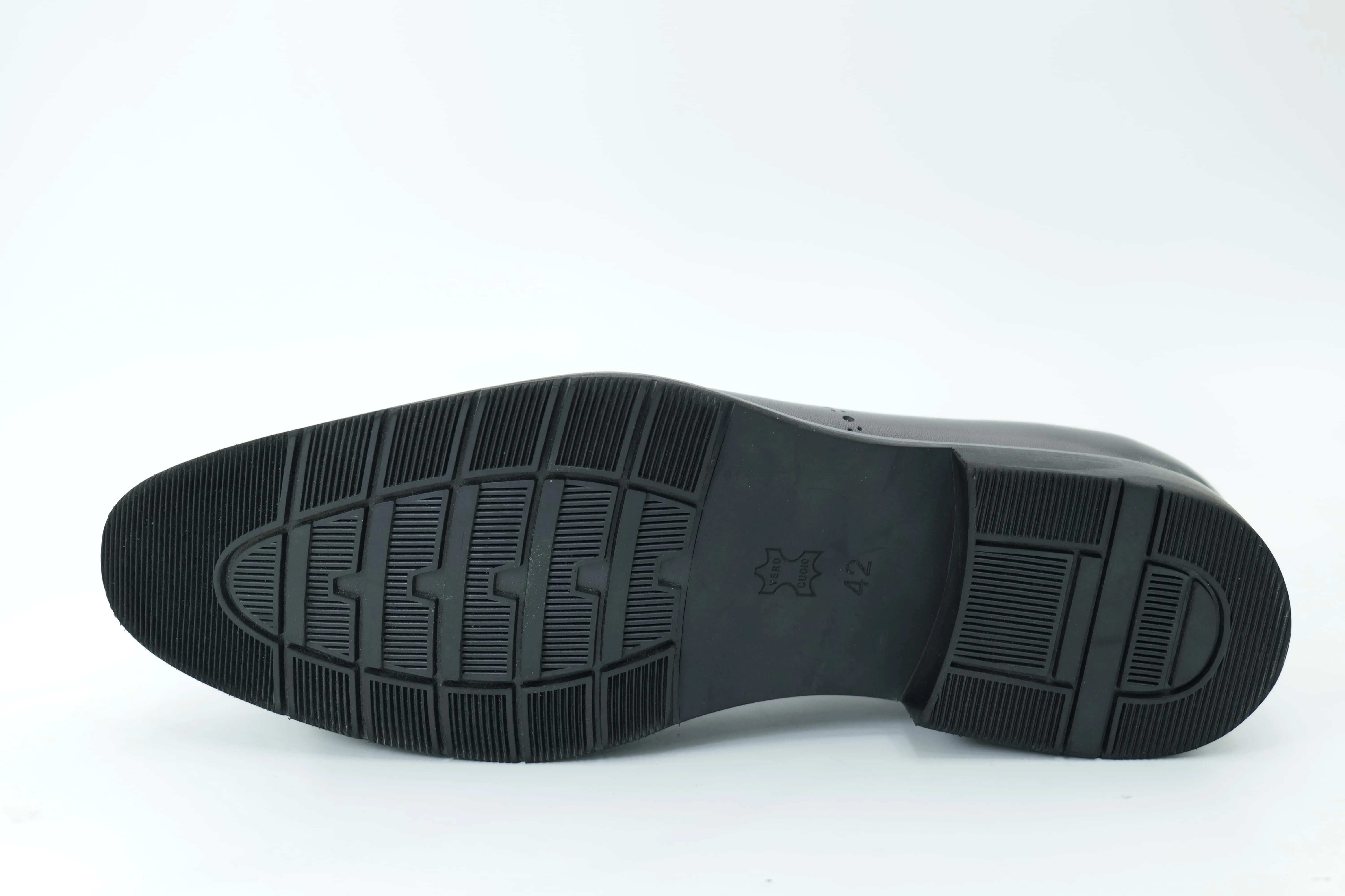 Oxford shoes