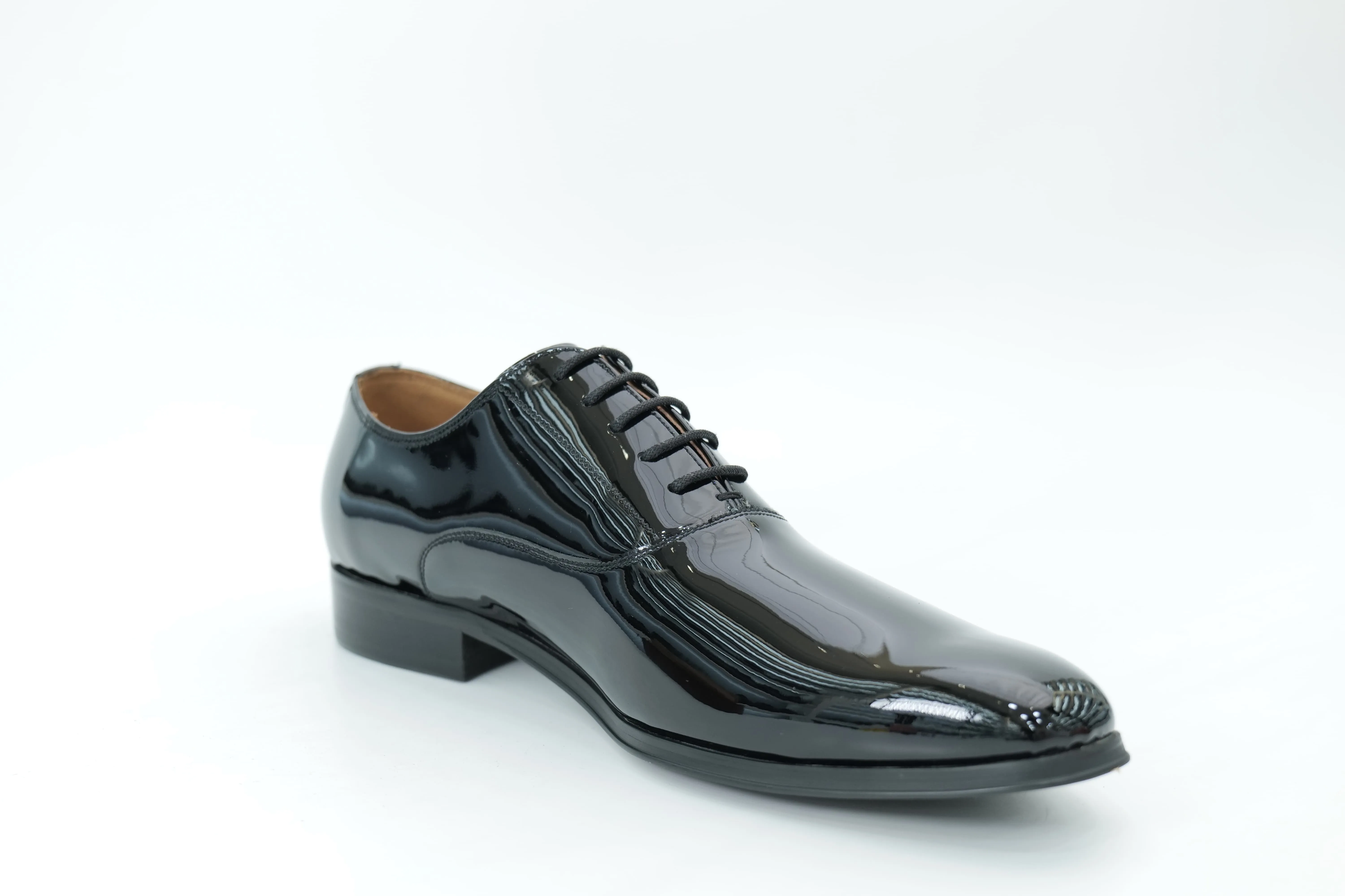 Oxford shoes