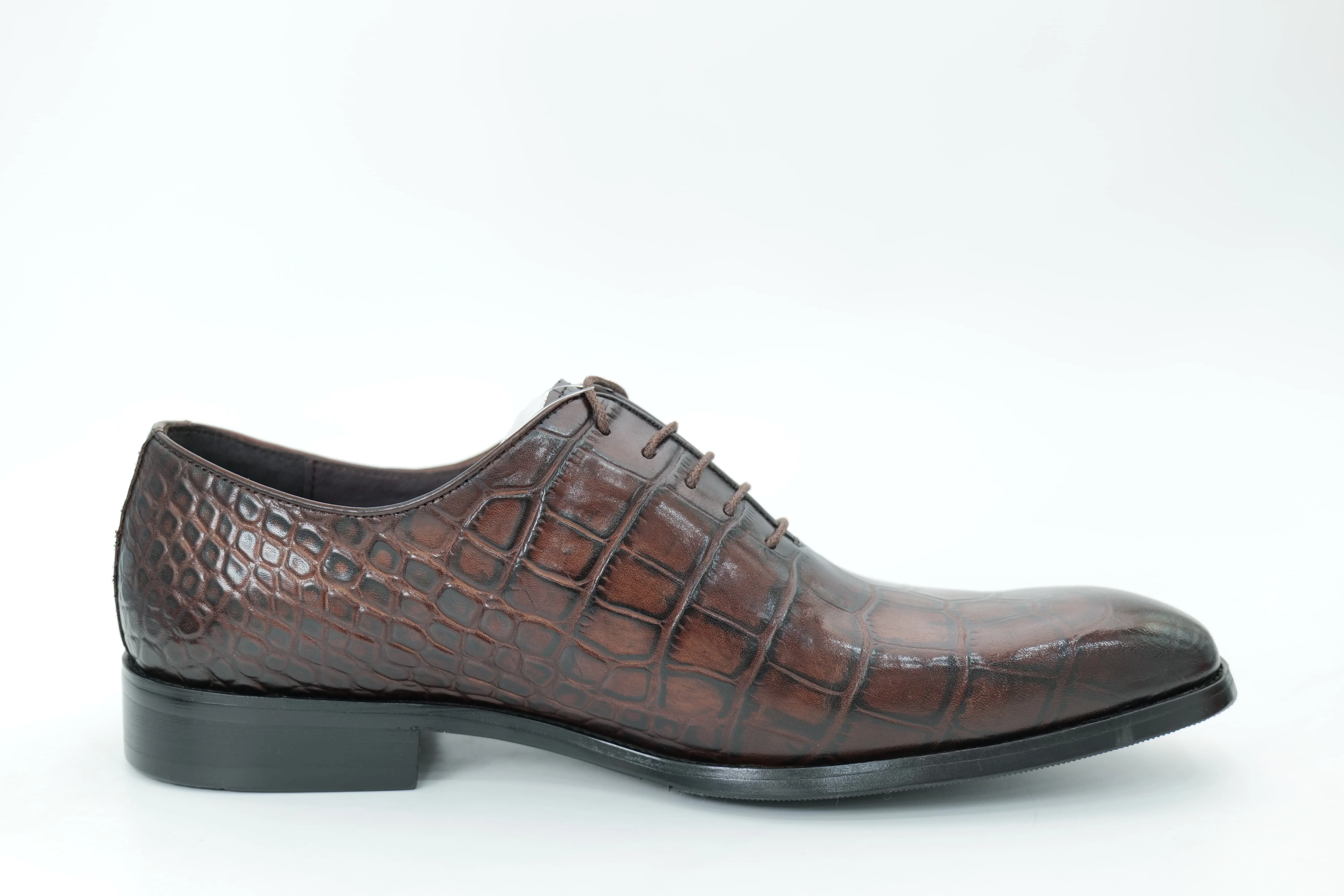 Oxford shoes