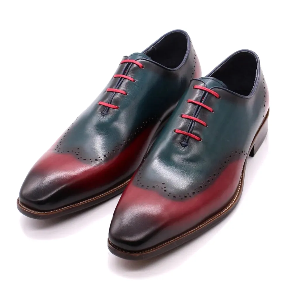 Oxford Shoes