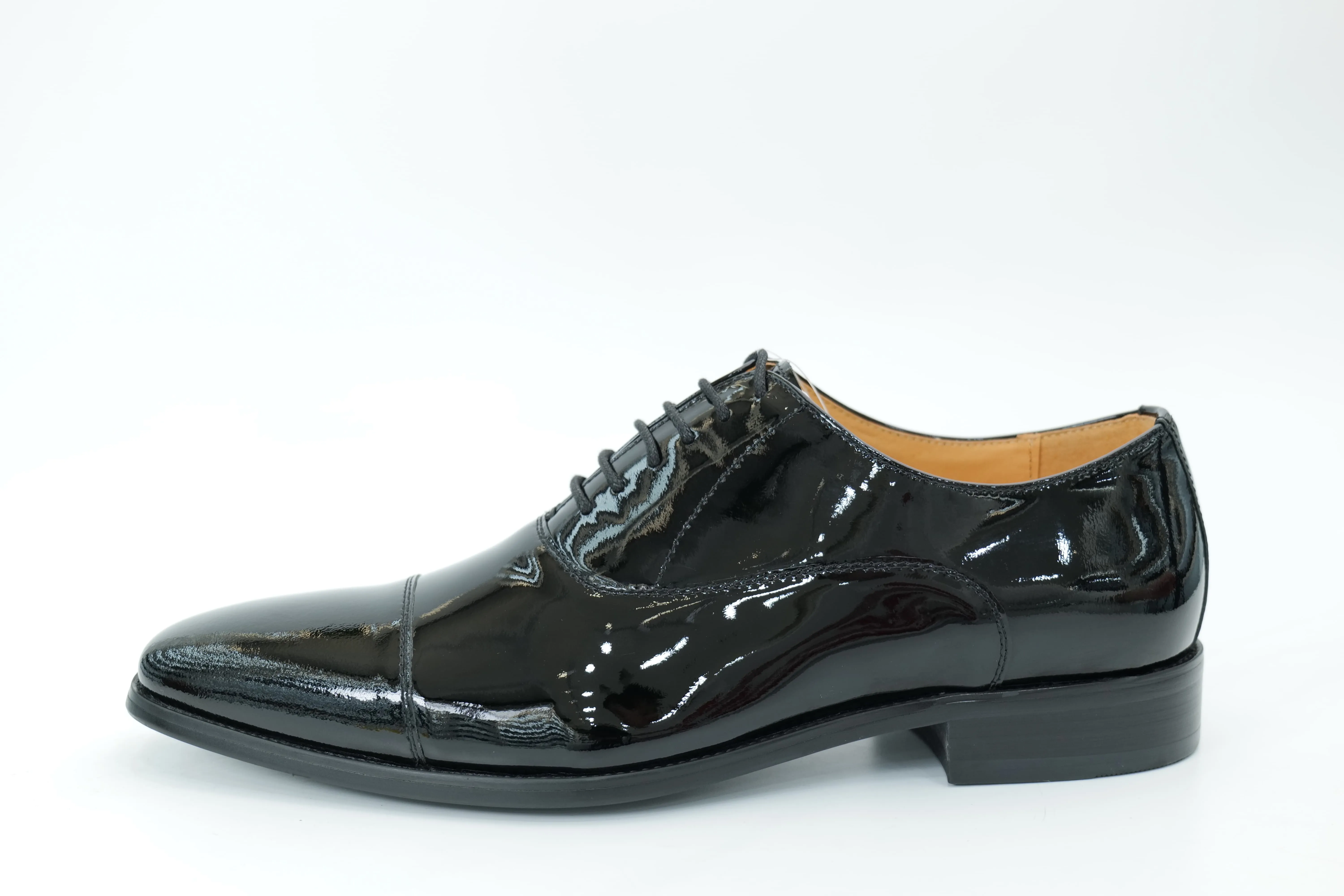 Oxford shoes