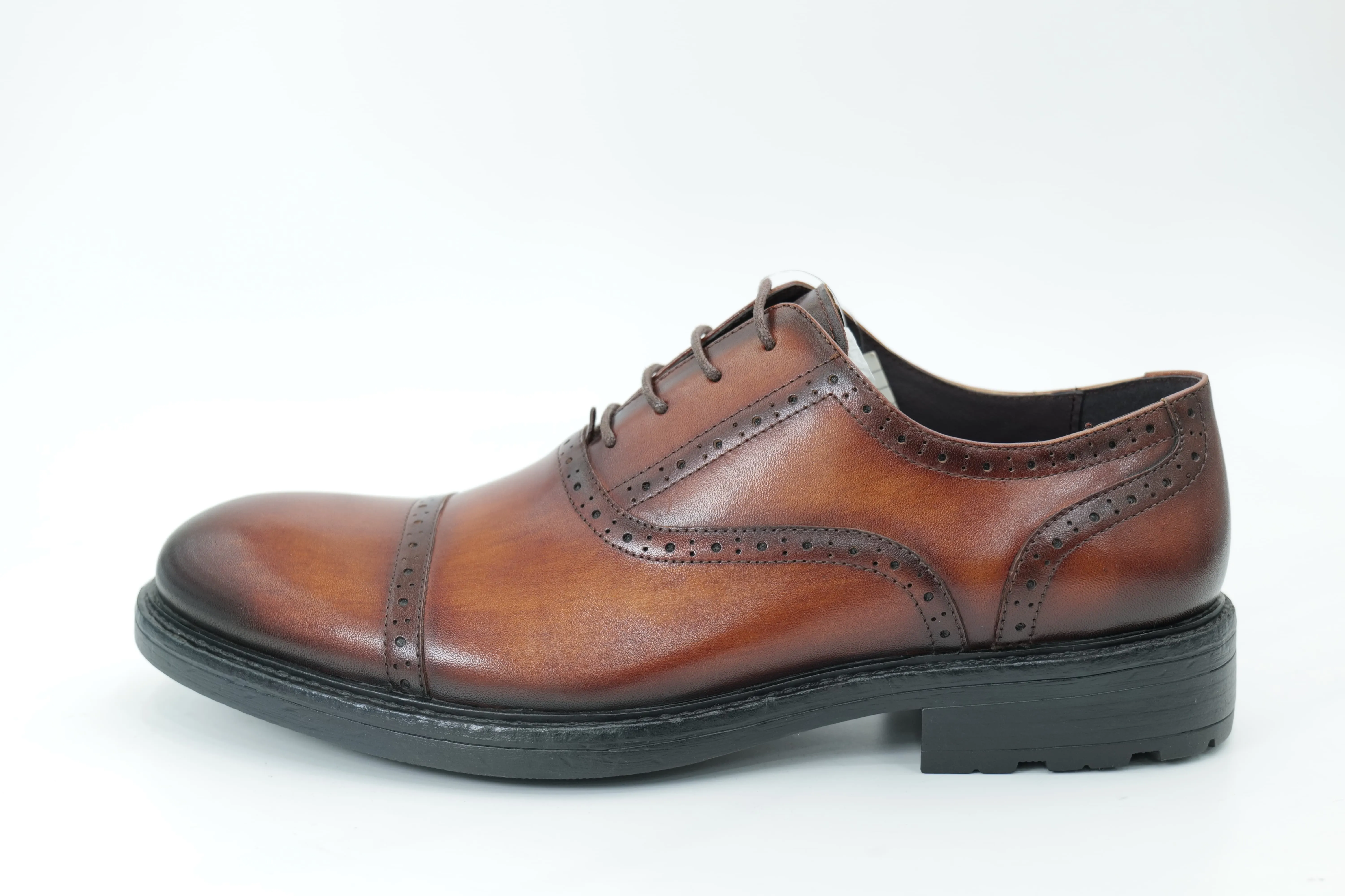 Oxford shoes