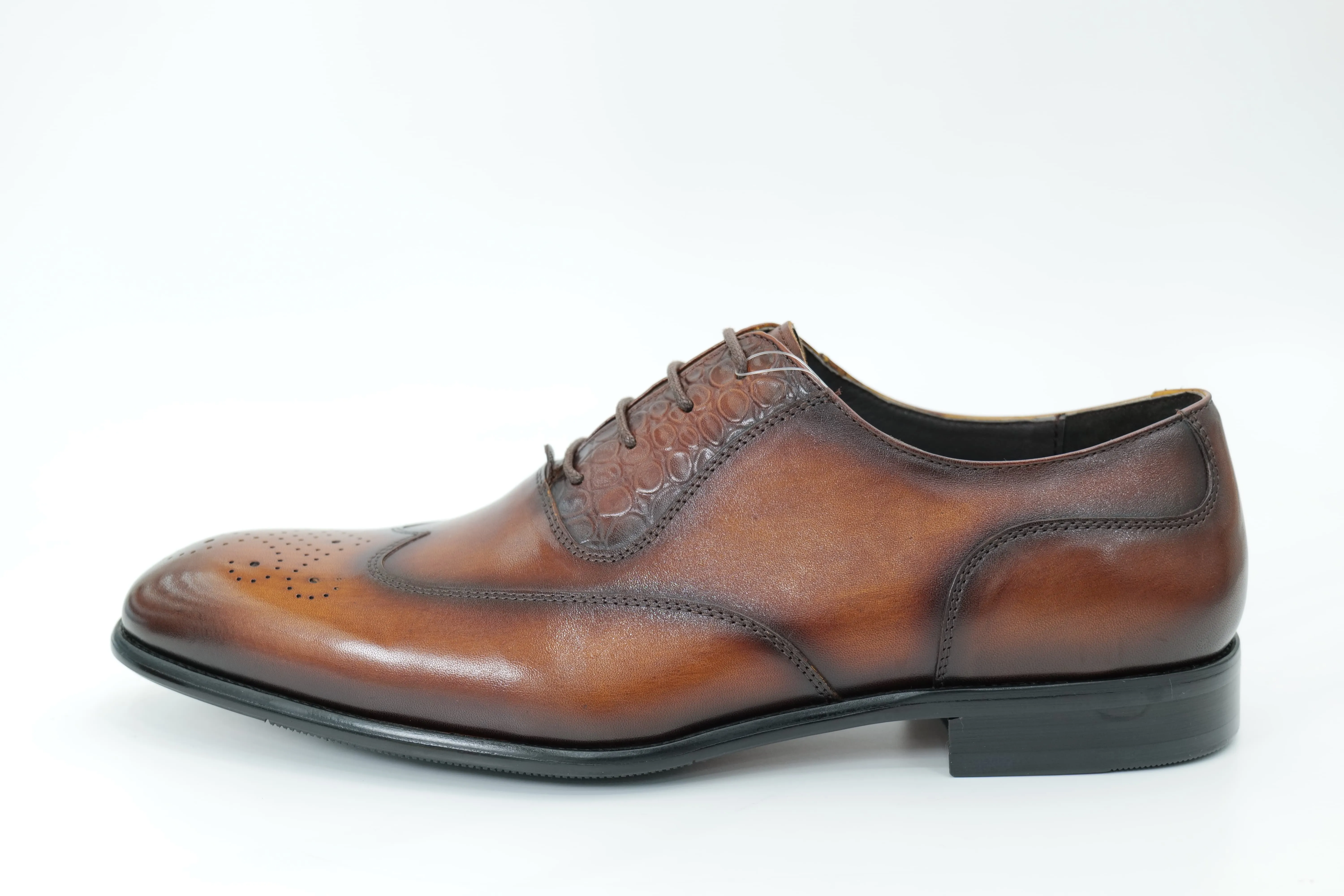 Oxford shoes