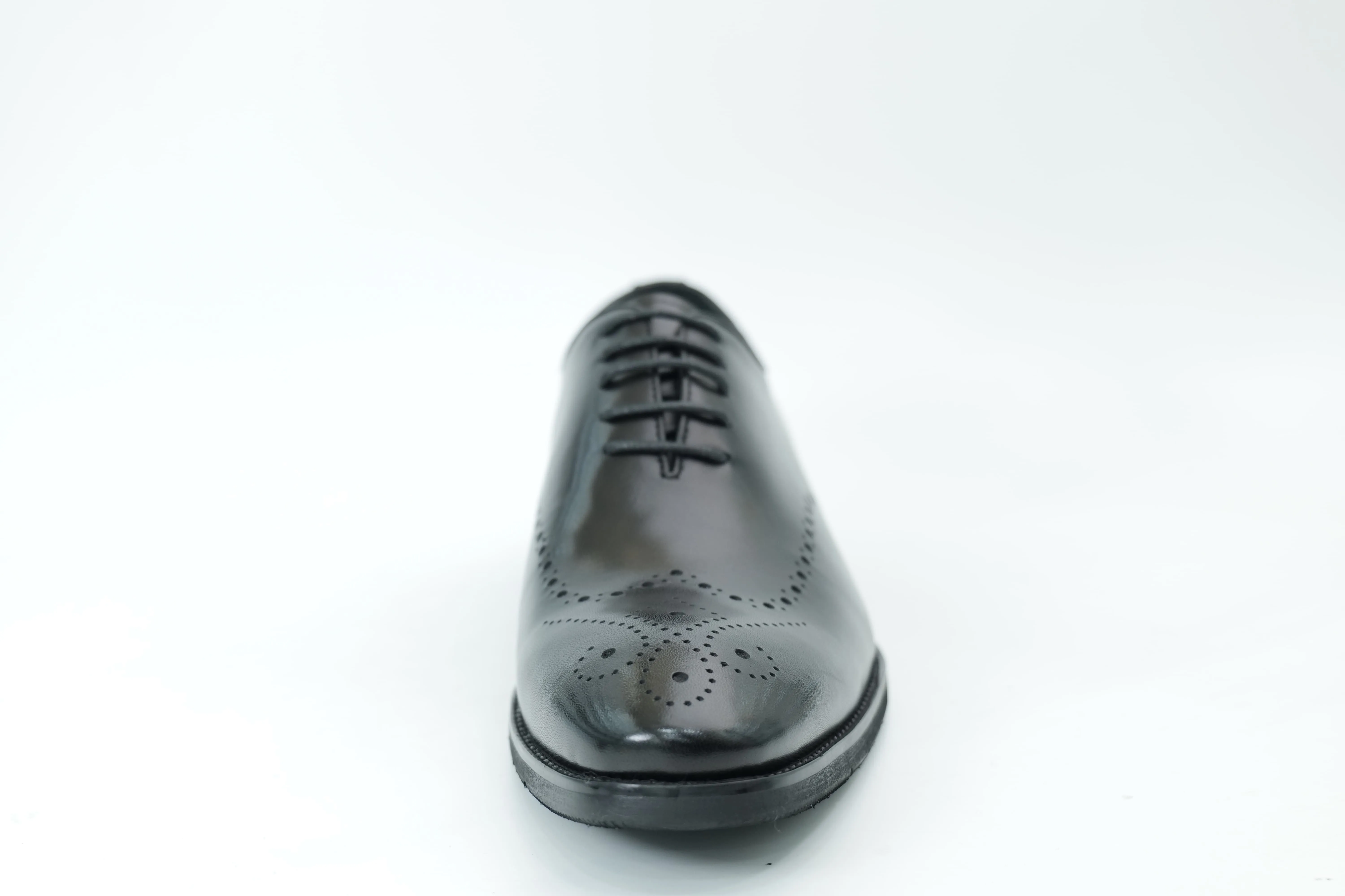 Oxford shoes