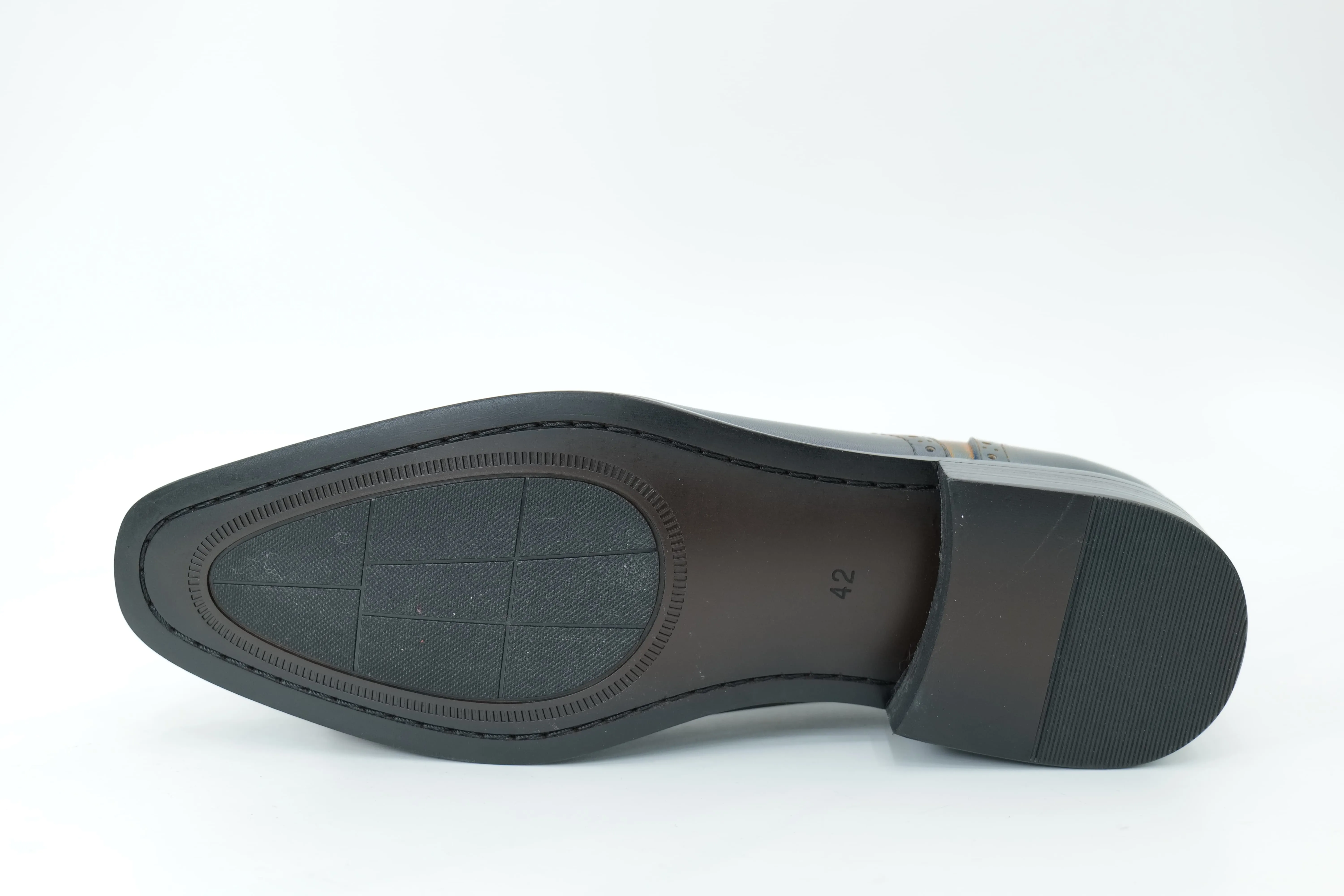Oxford shoes