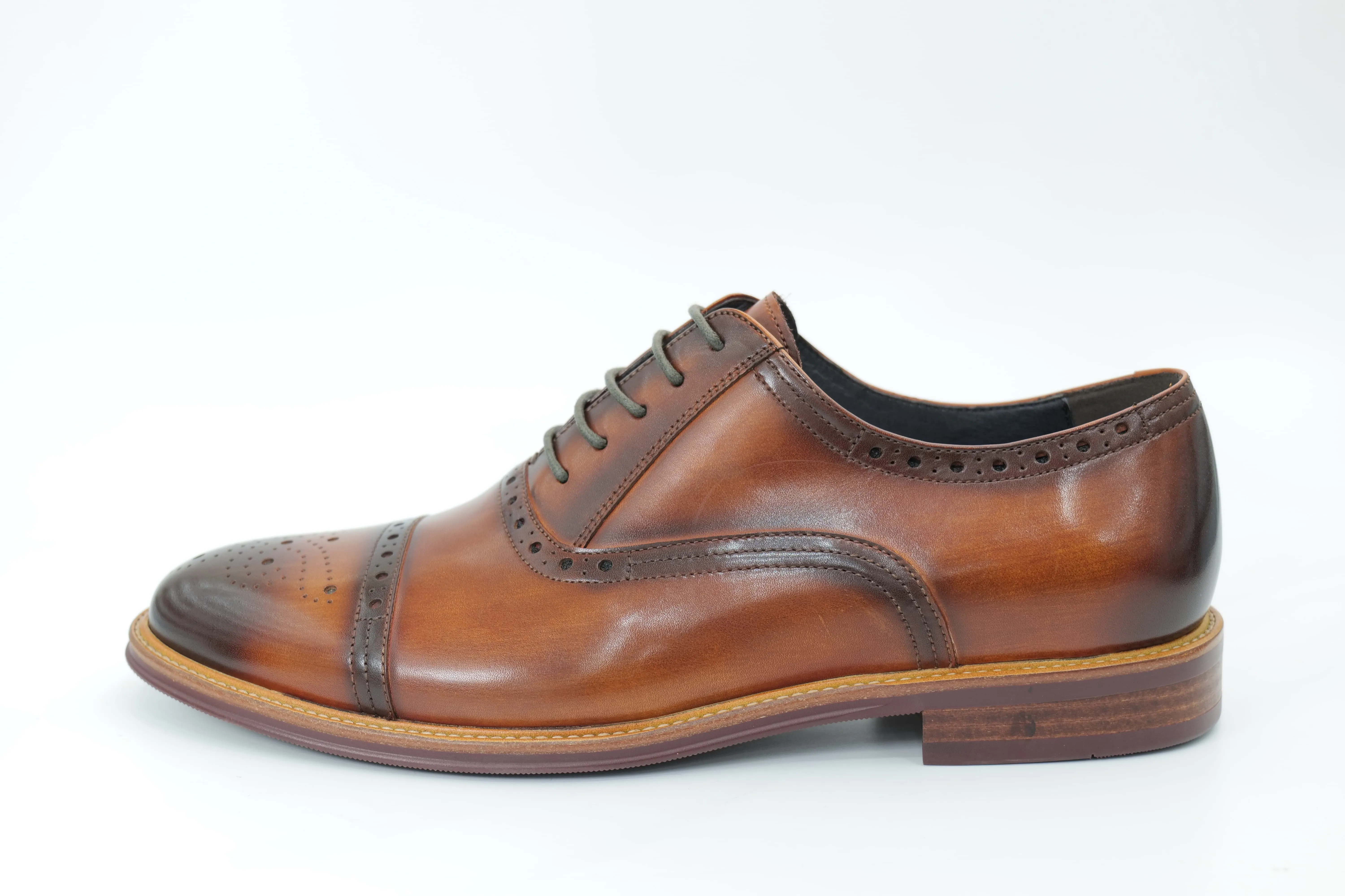 Oxford shoes