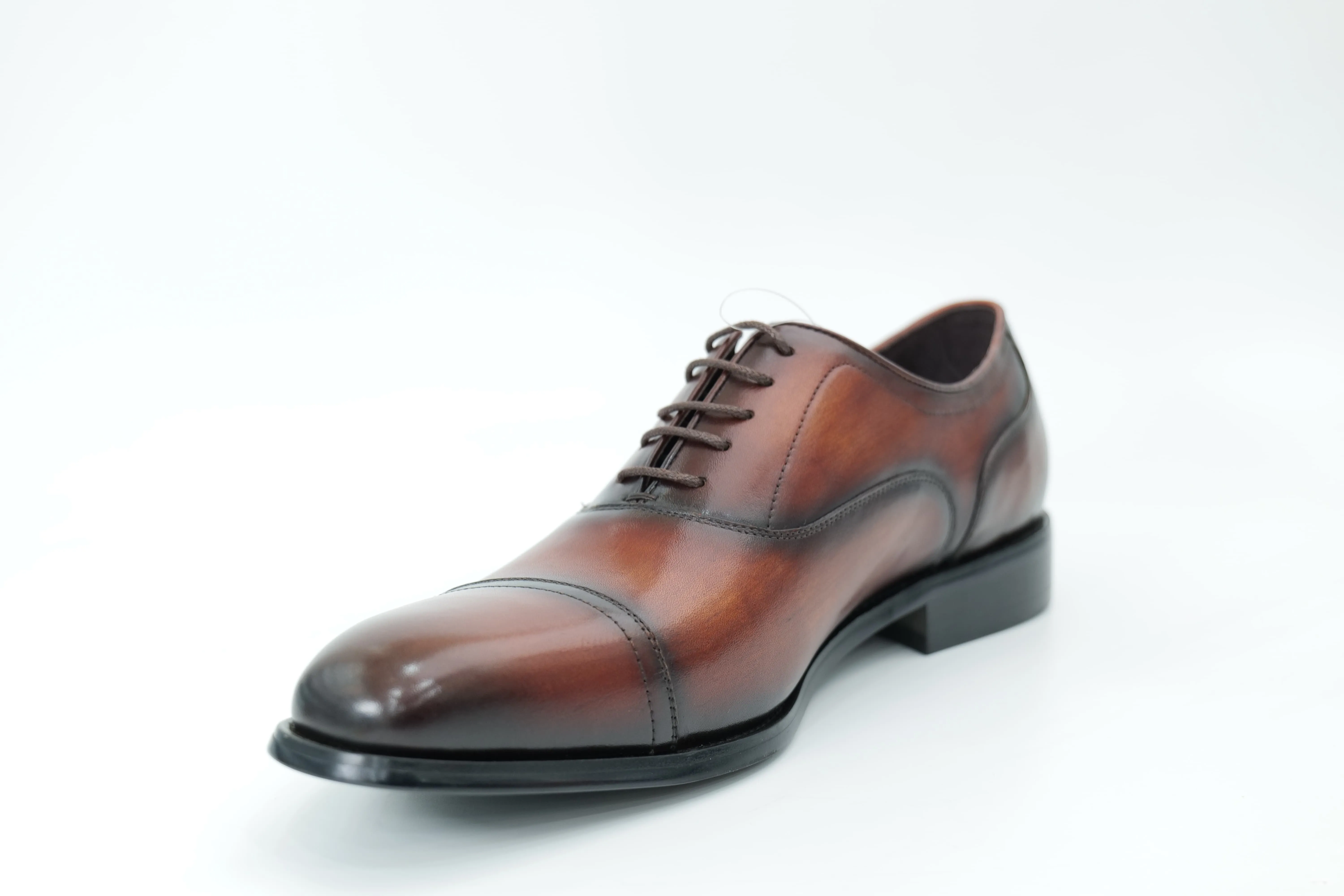 Oxford shoes