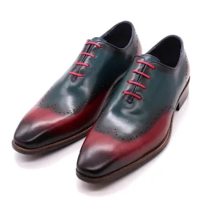 Oxford Shoes