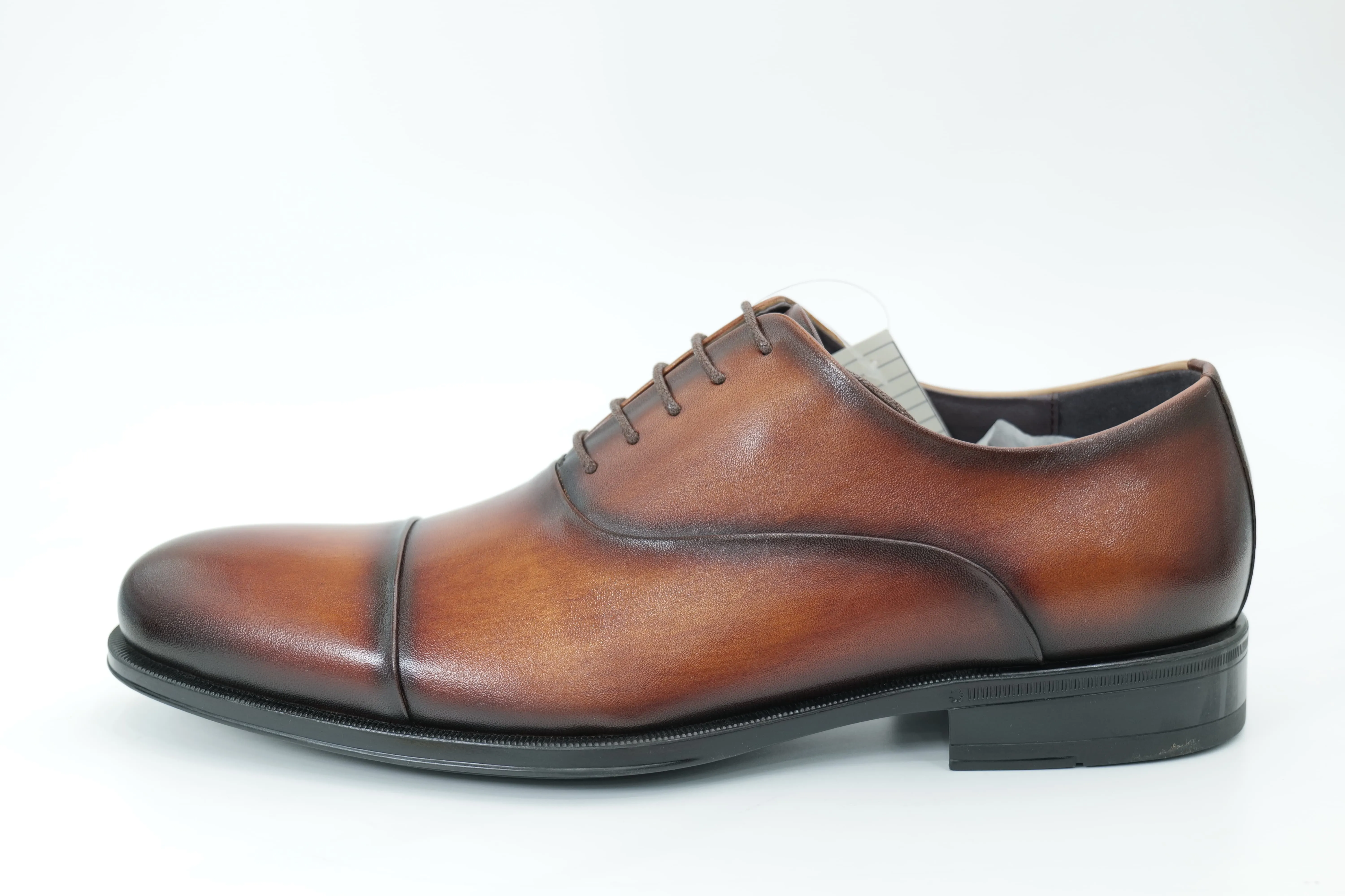 Oxford shoes