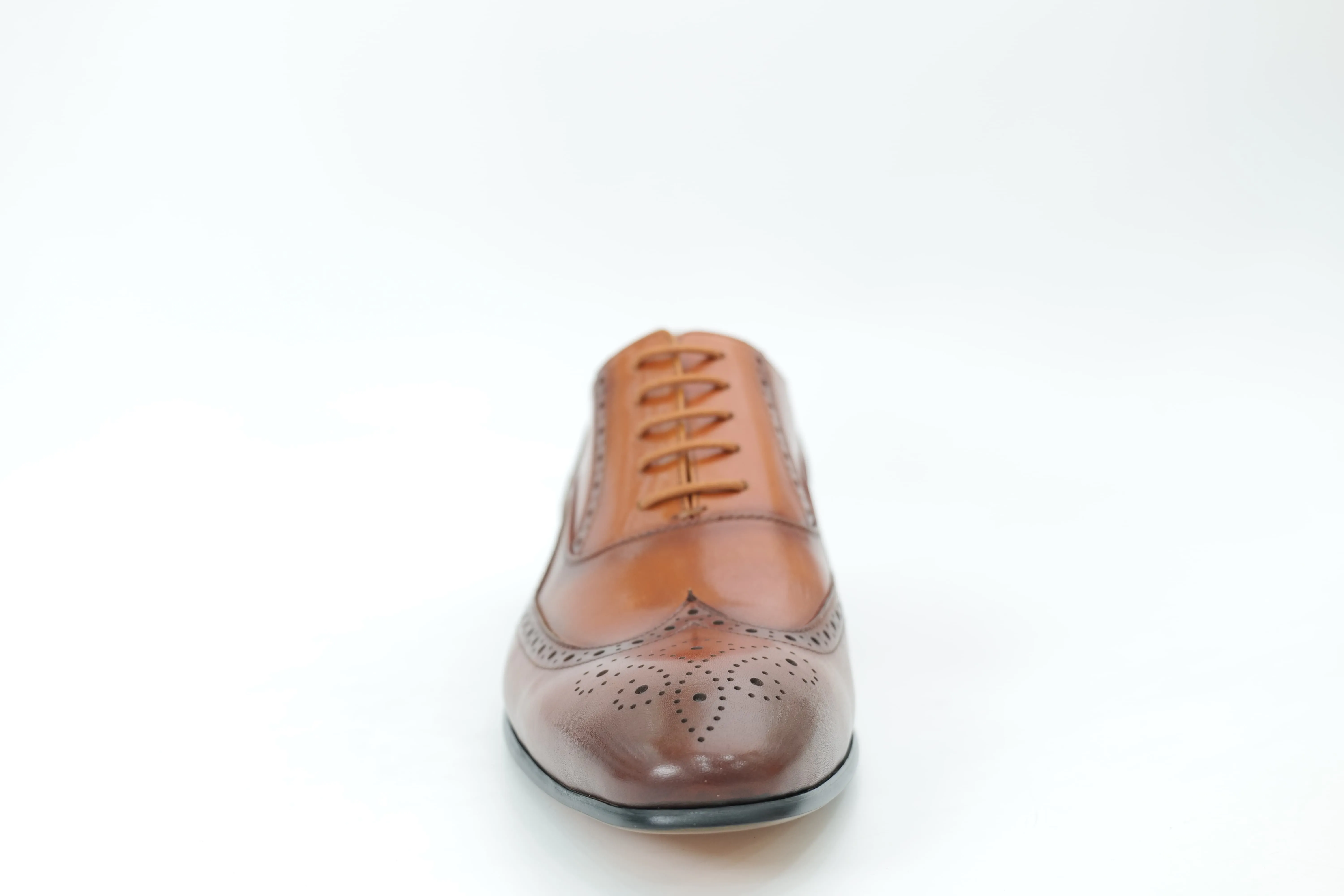 Oxford shoes