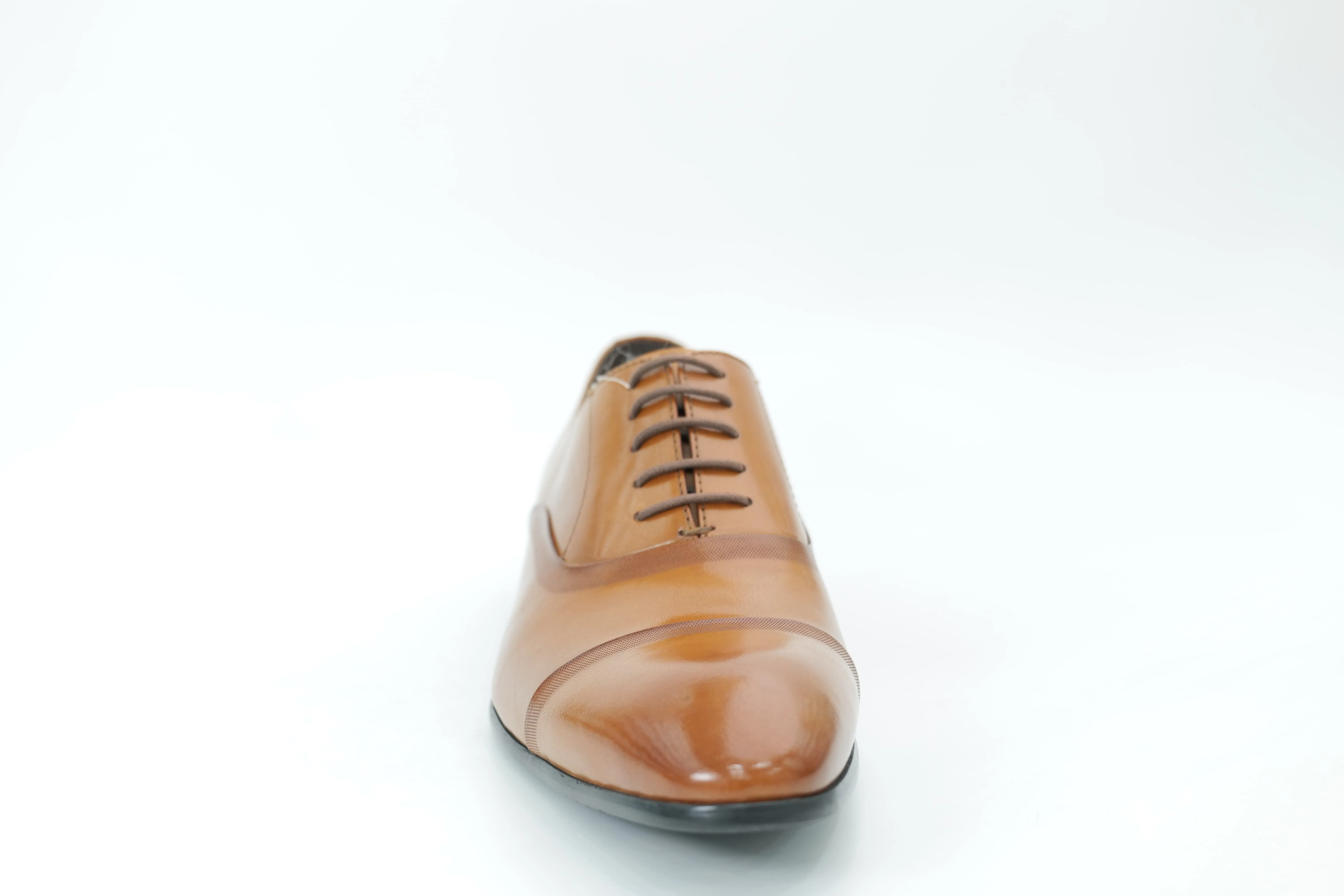 Oxford shoes