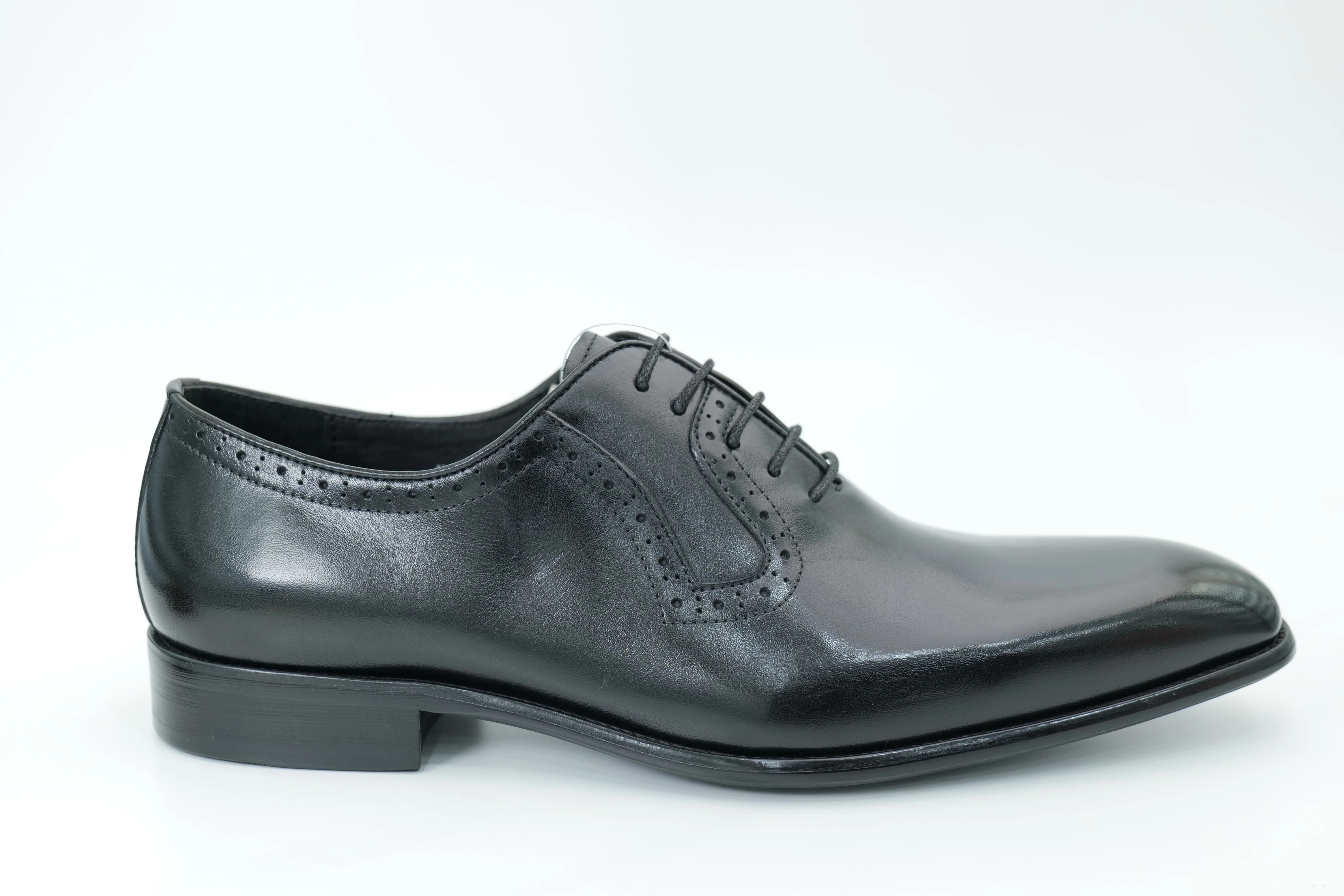 Oxford shoes