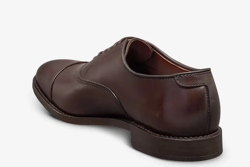 Park Avenue Cap-toe Oxford Dress Shoe