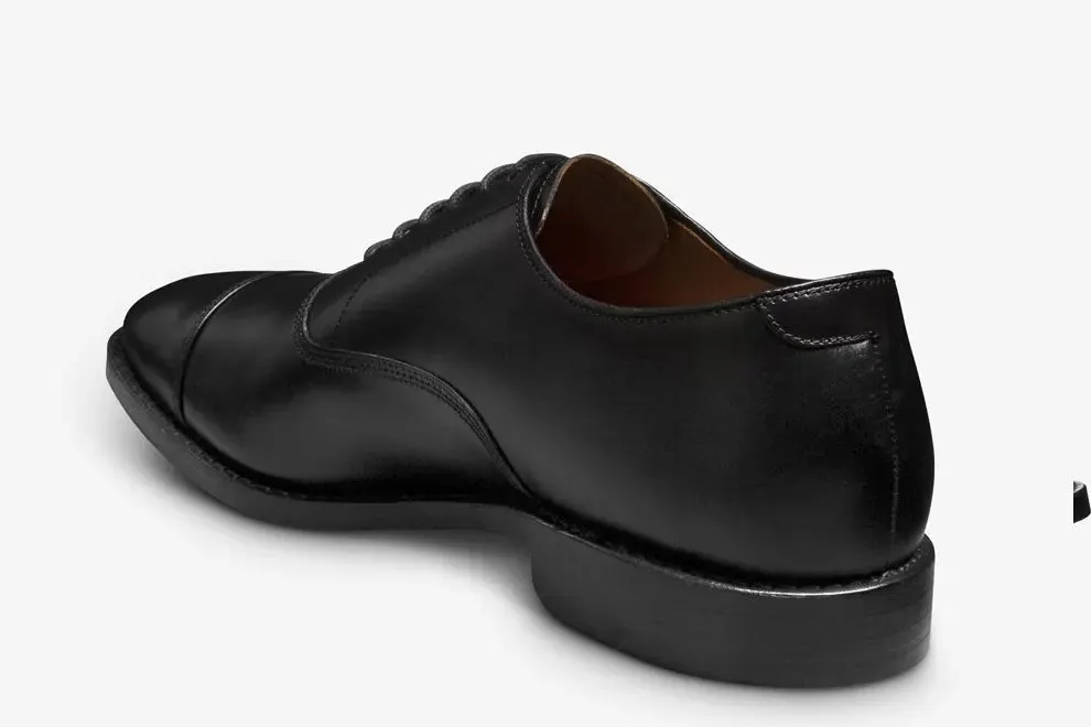 Park Avenue Cap-toe Oxford Dress Shoe