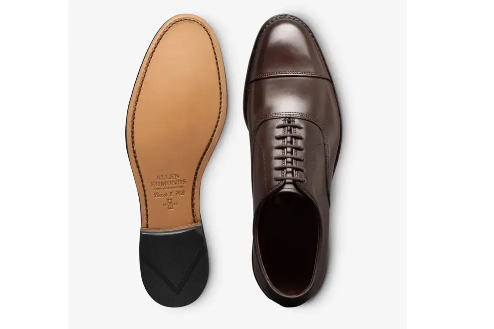 Park Avenue Cap-toe Oxford Dress Shoe