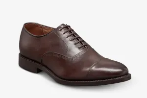 Park Avenue Cap-toe Oxford Dress Shoe