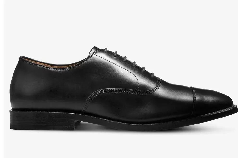 Park Avenue Cap-toe Oxford Dress Shoe