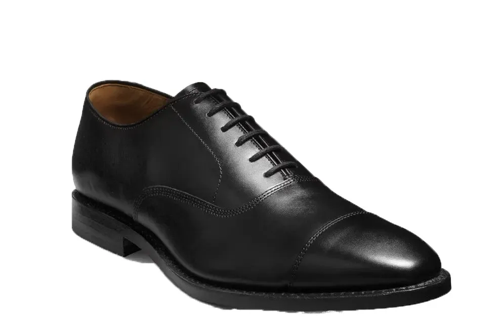 Park Avenue Cap-toe Oxford Dress Shoe