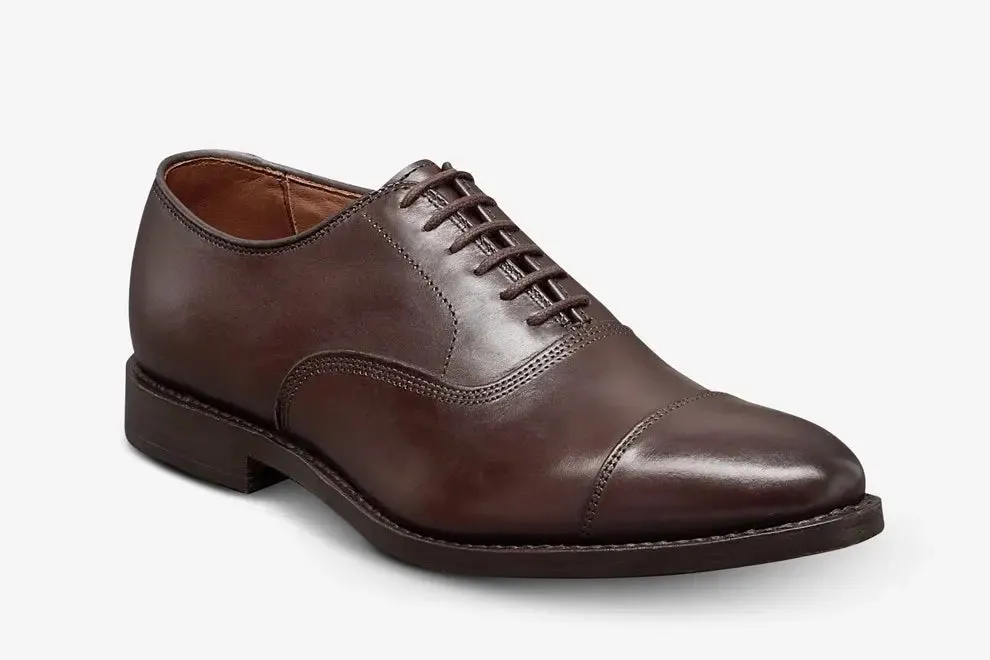 Park Avenue Cap-toe Oxford Dress Shoe