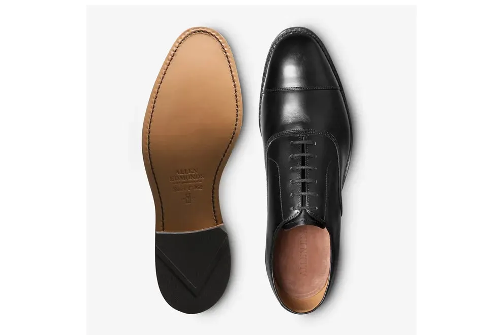 Park Avenue Cap-toe Oxford Dress Shoe
