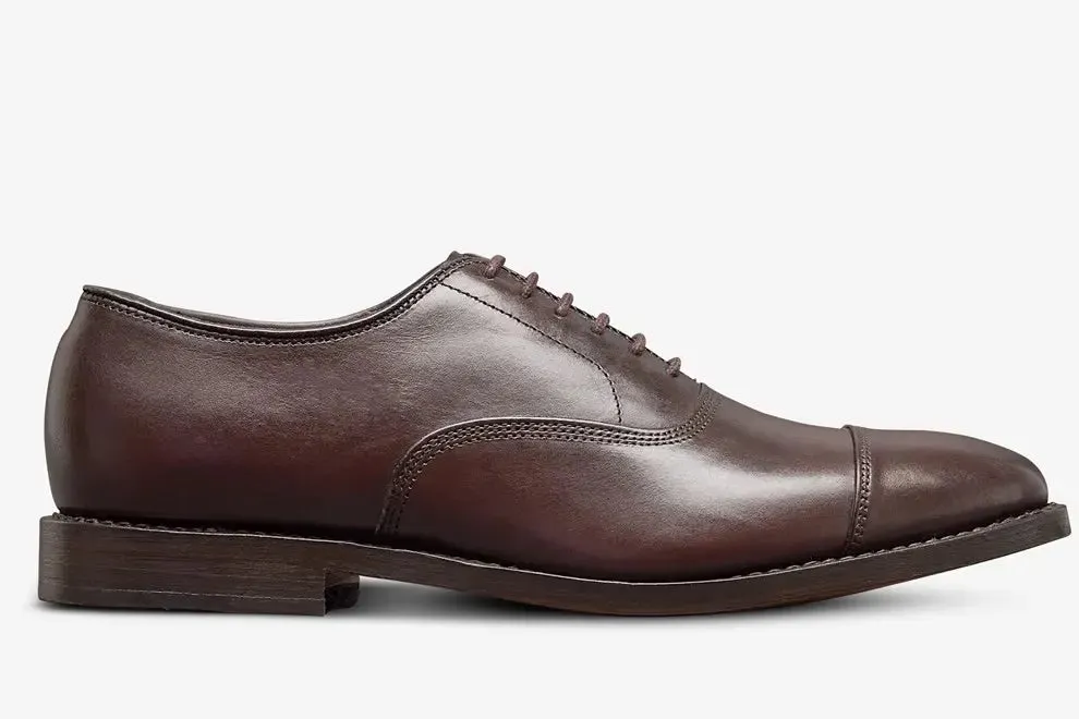 Park Avenue Cap-toe Oxford Dress Shoe