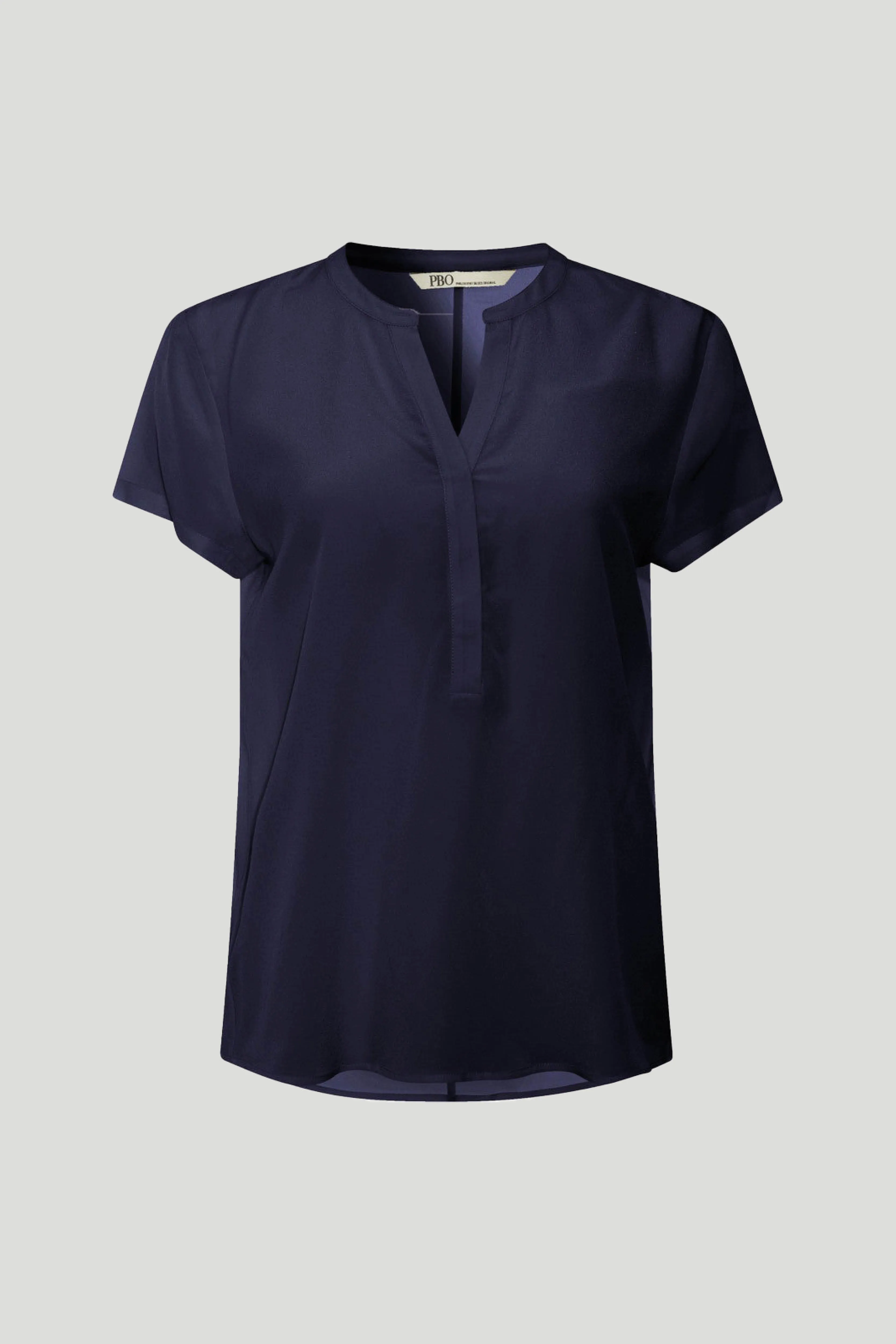 PBOGerbil top - Navy