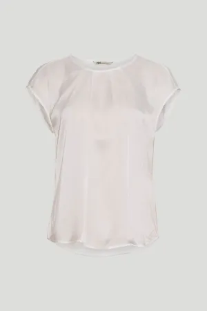 PBOWee top - Star white