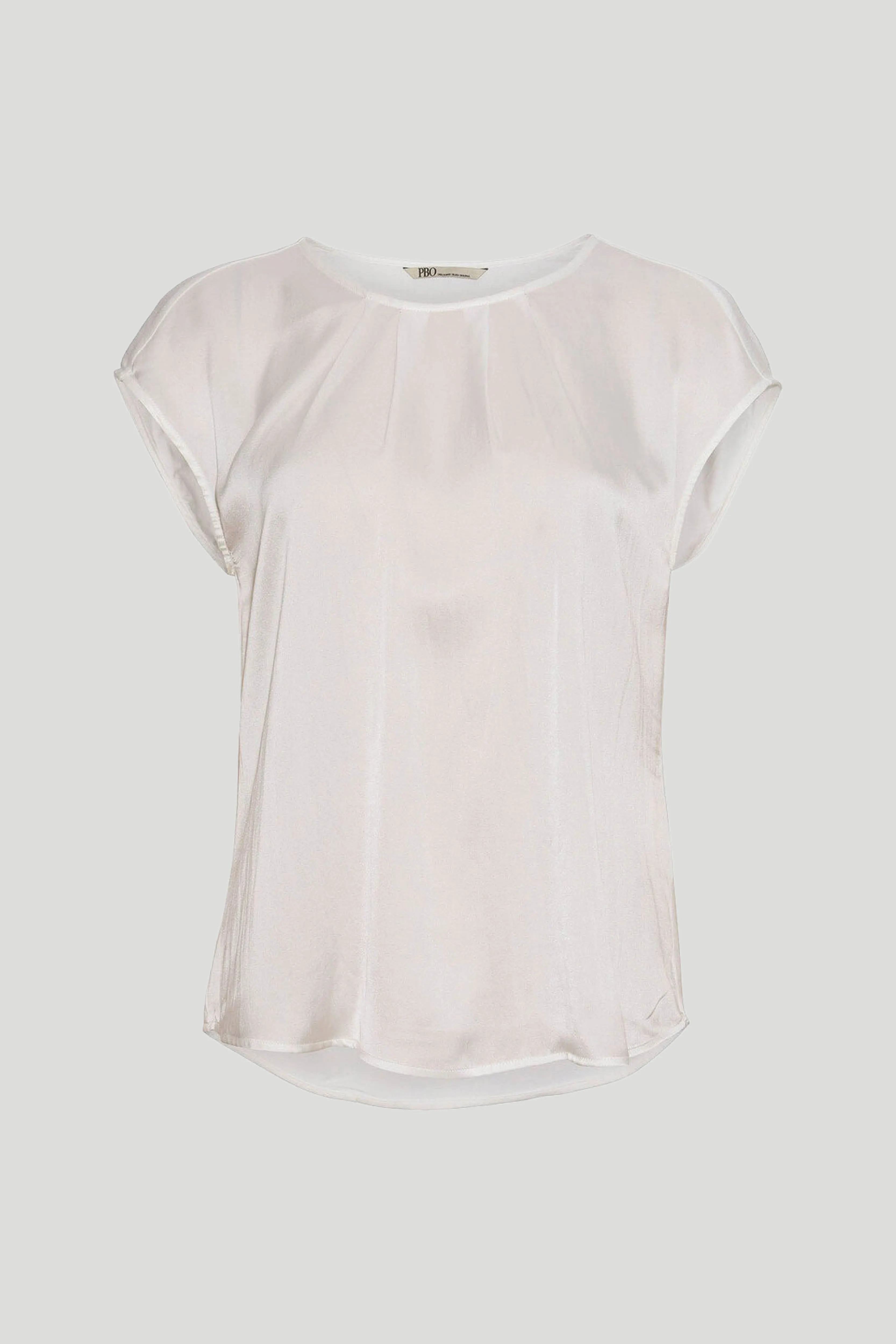 PBOWee top - Star white