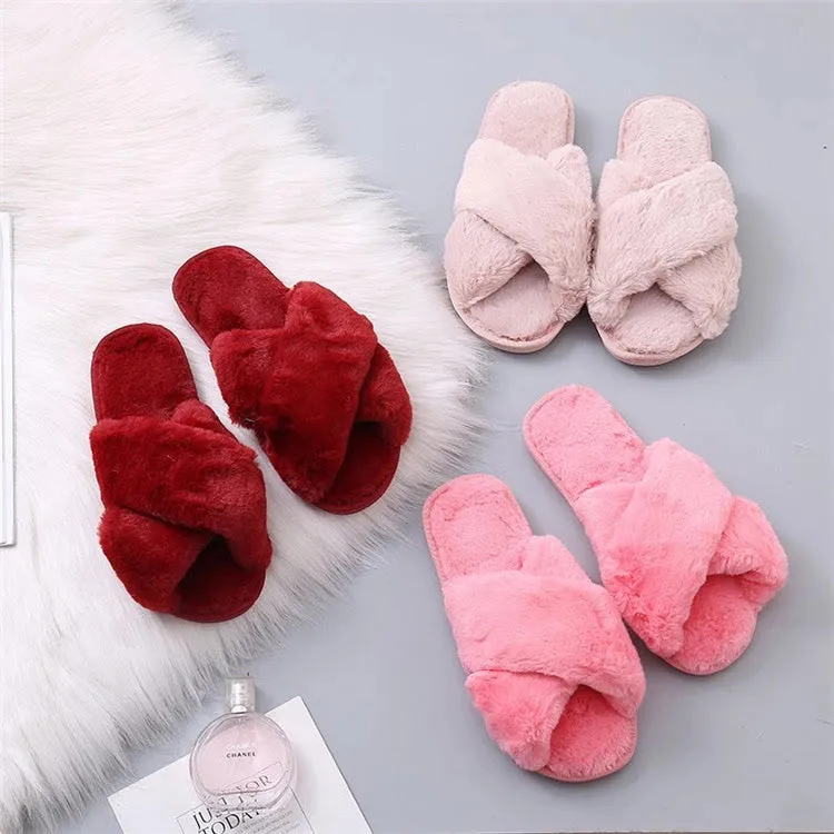 Personalised Mum Slippers, Perfect Mothers Day Gift