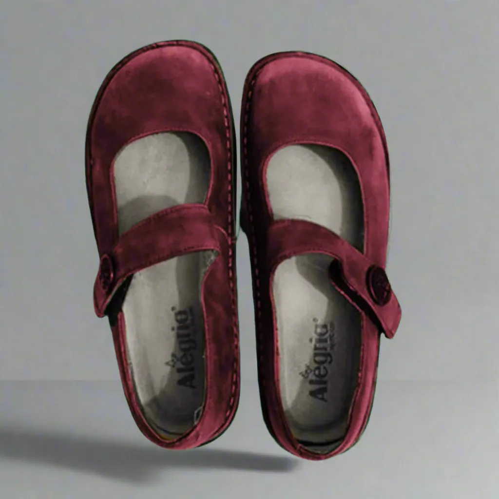 Petra | New Women's Single Shoes - Comfortable and Elegant
