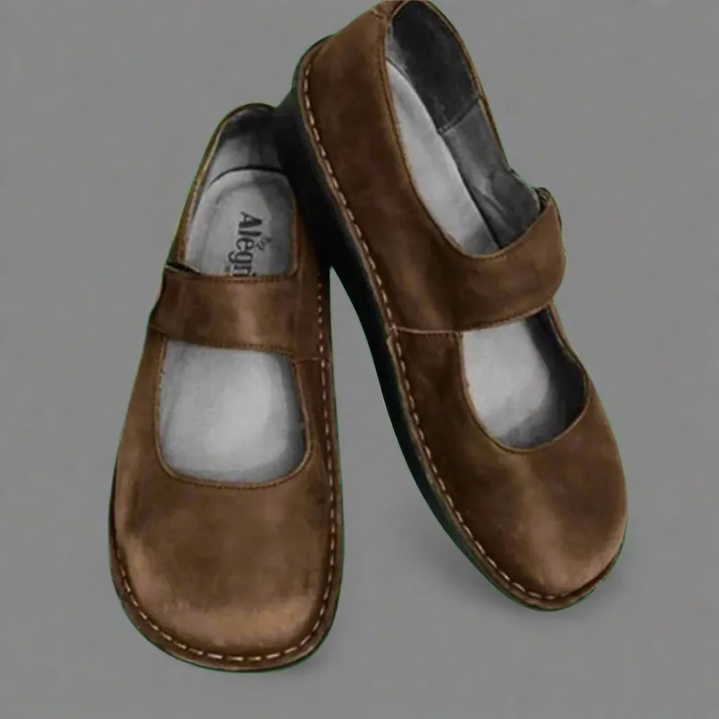Petra | New Women's Single Shoes - Comfortable and Elegant