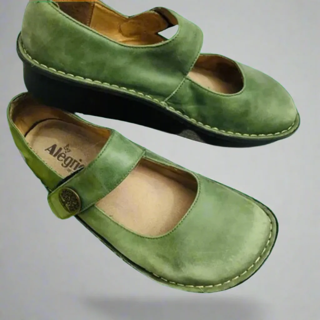 Petra | New Women's Single Shoes - Comfortable and Elegant