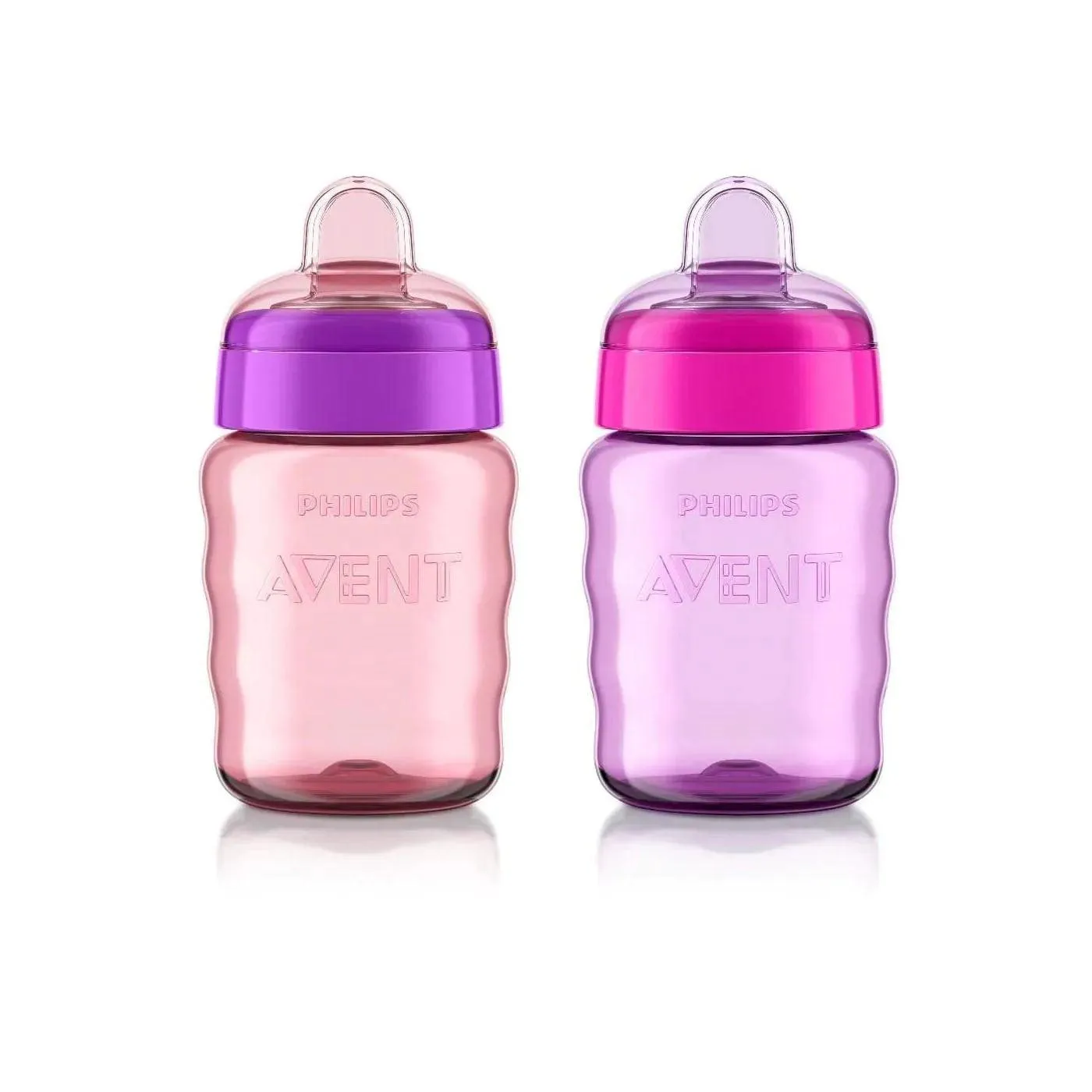 Philips Avent My Easy Sippy Cup - 2 Pack