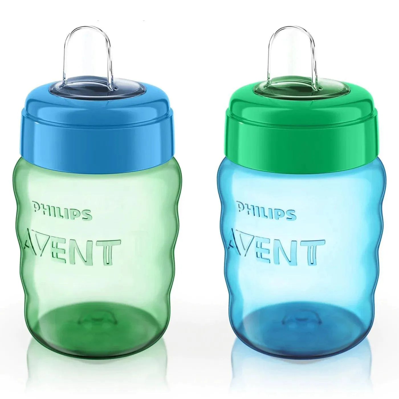 Philips Avent My Easy Sippy Cup - 2 Pack