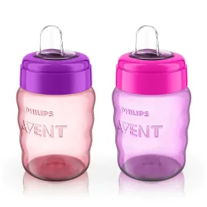 Philips Avent My Easy Sippy Cup - 2 Pack