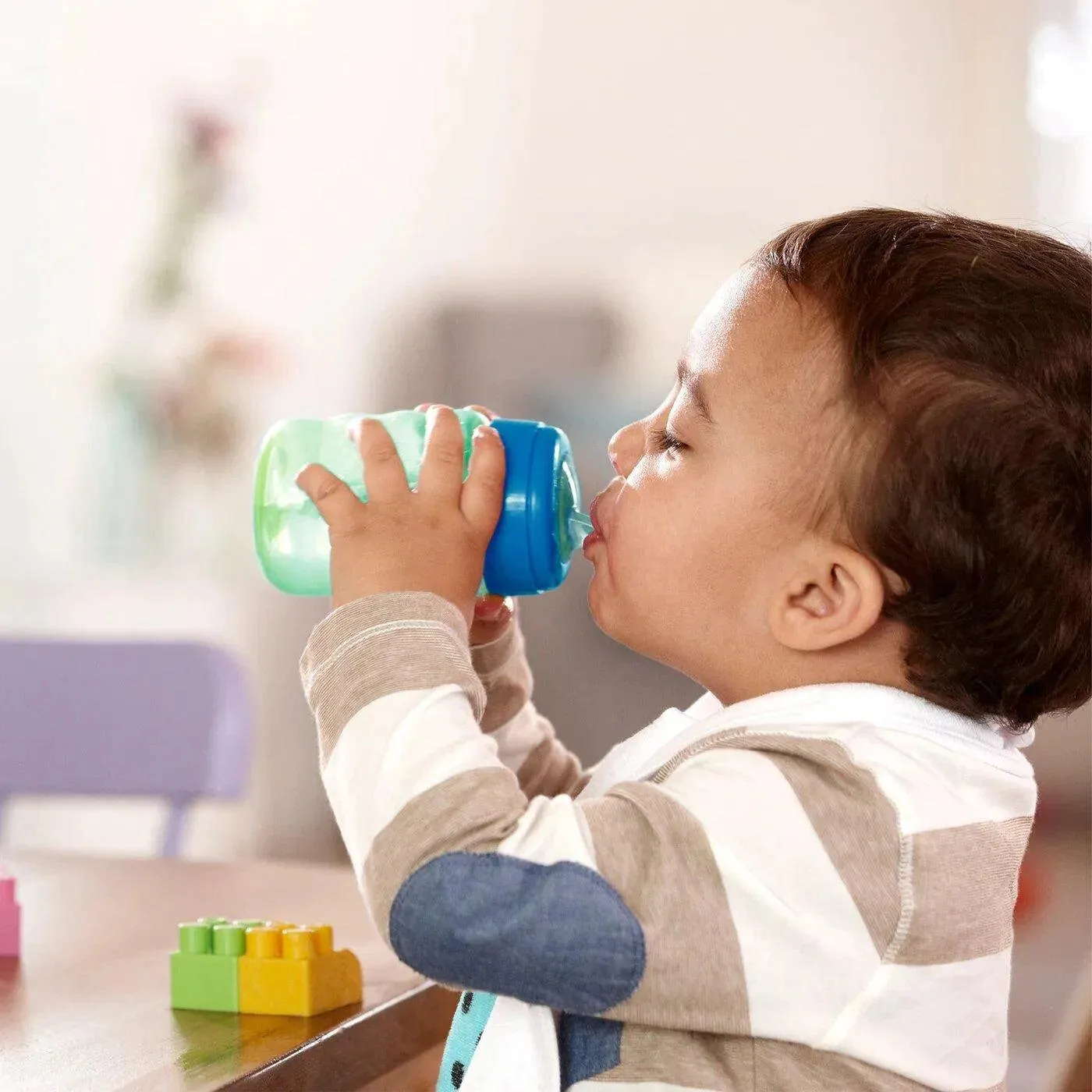 Philips Avent My Easy Sippy Cup - 2 Pack