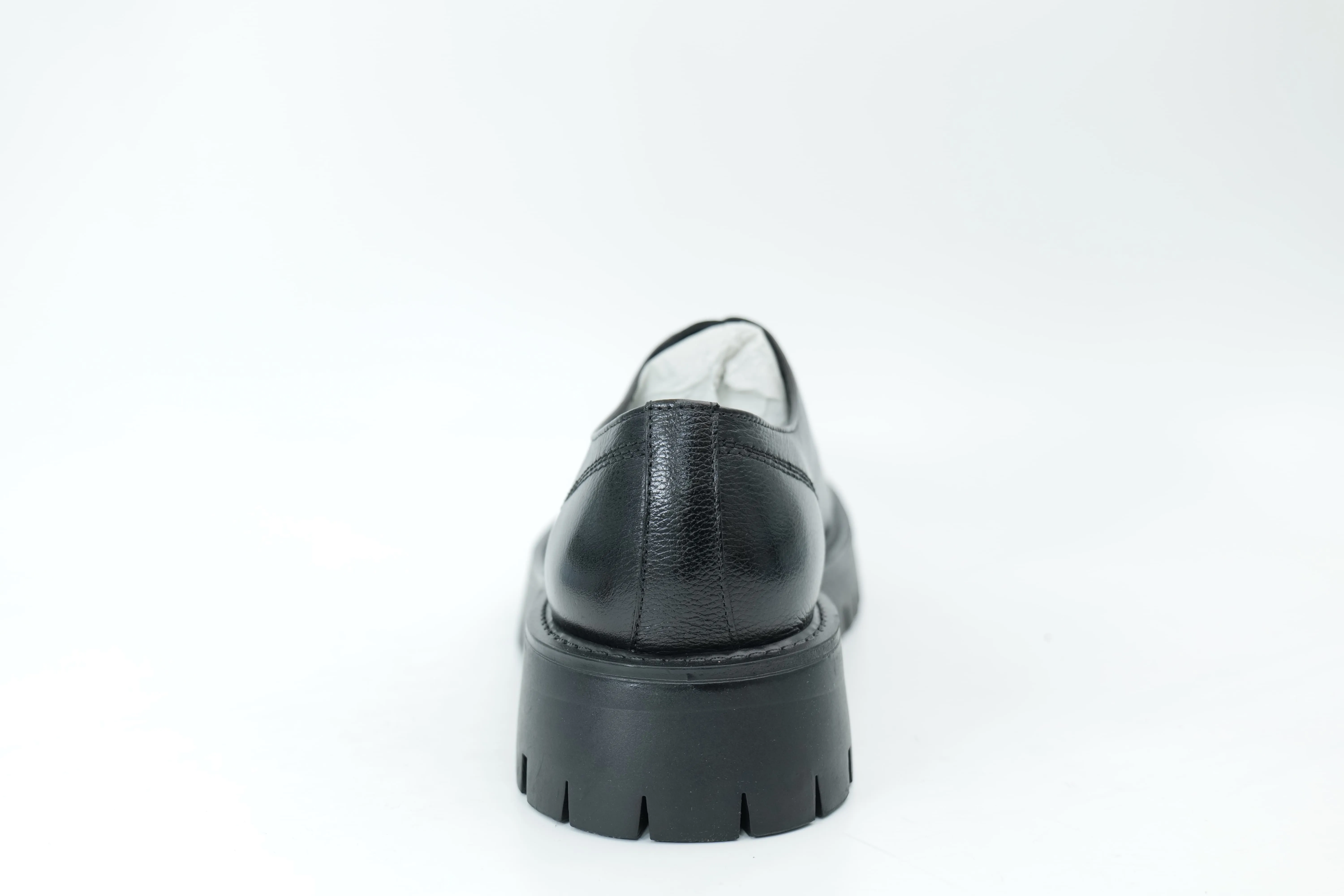 Platform shoes
