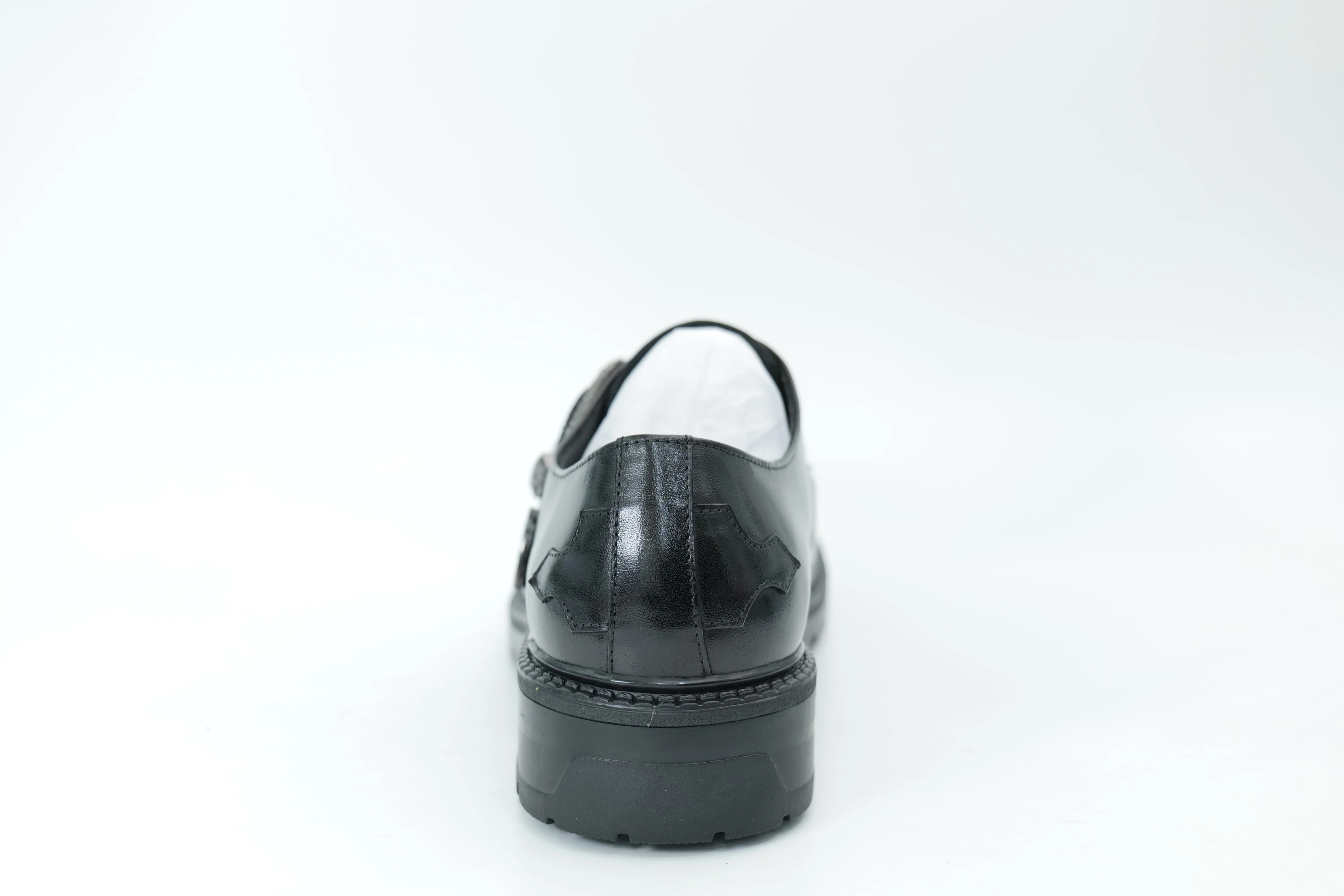 Platform shoes