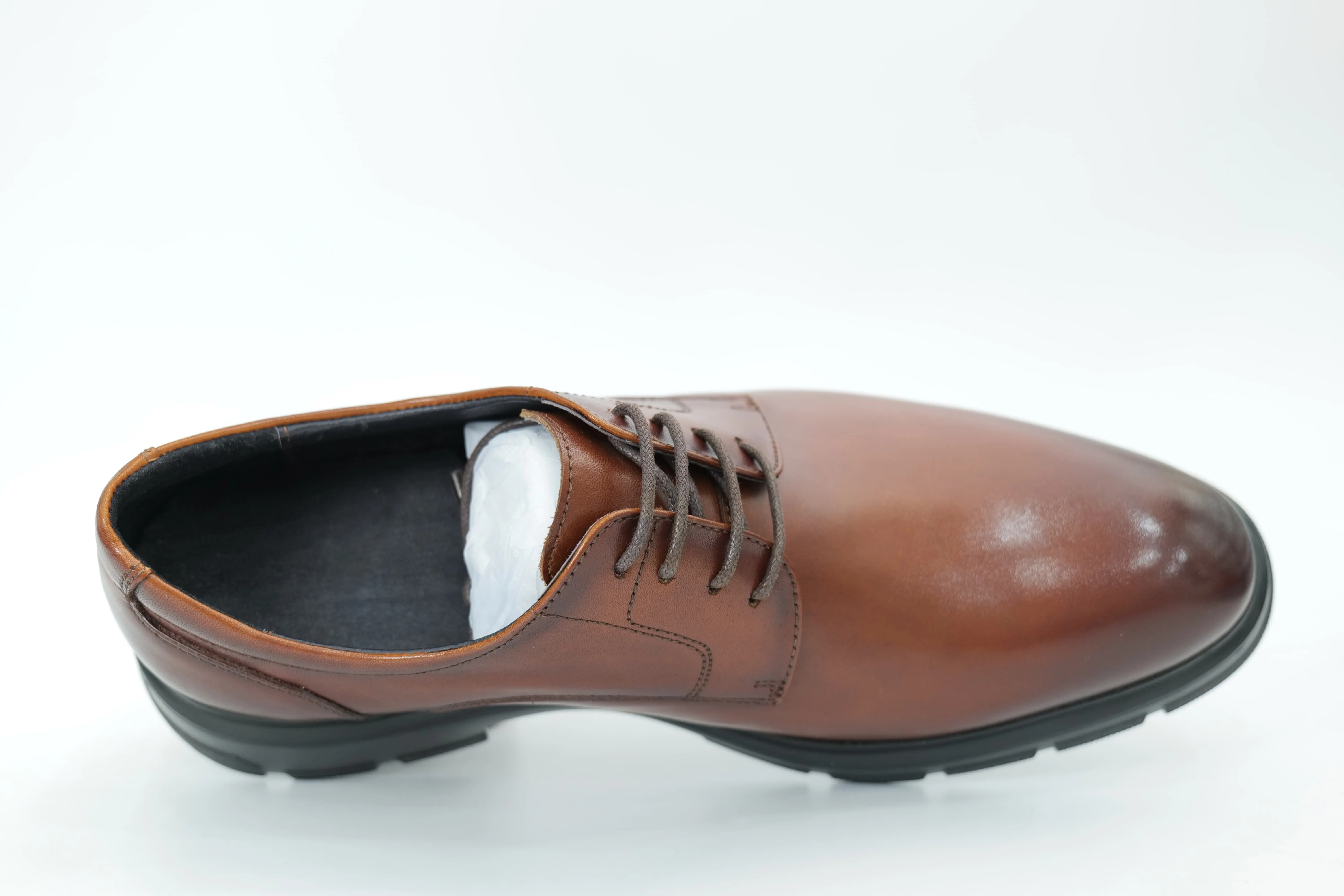 Platform shoes