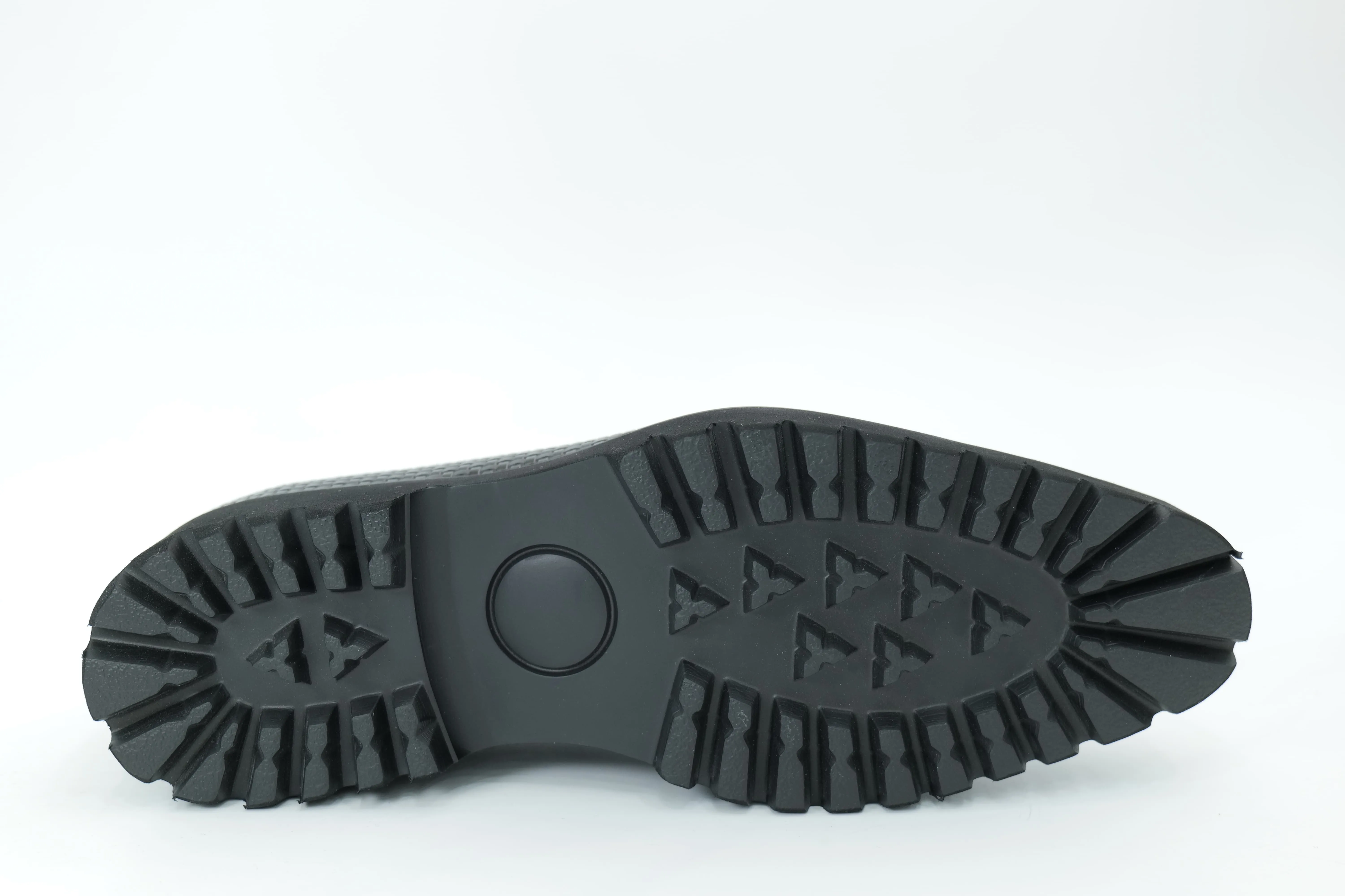 Platform shoes