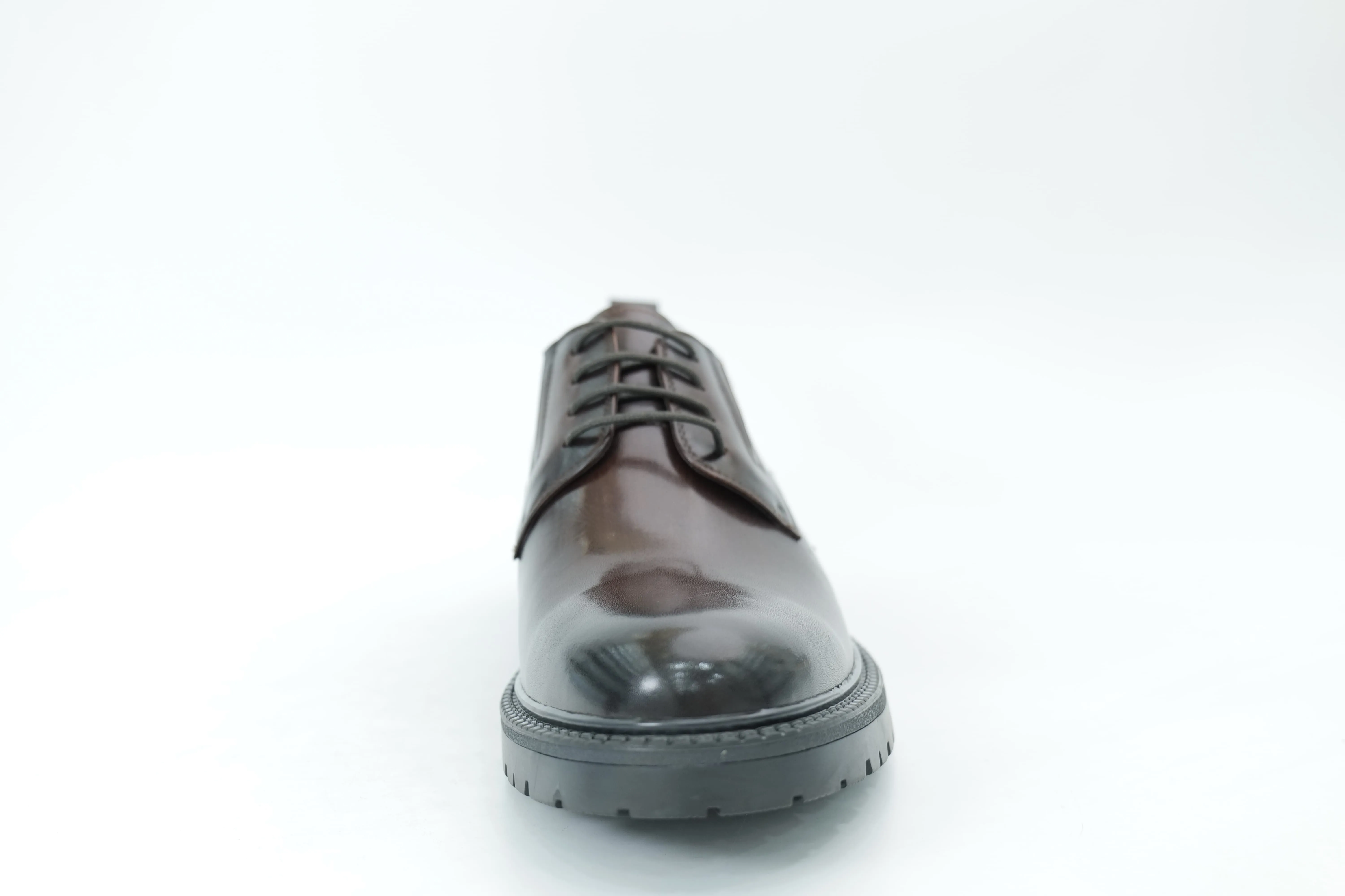Platform shoes