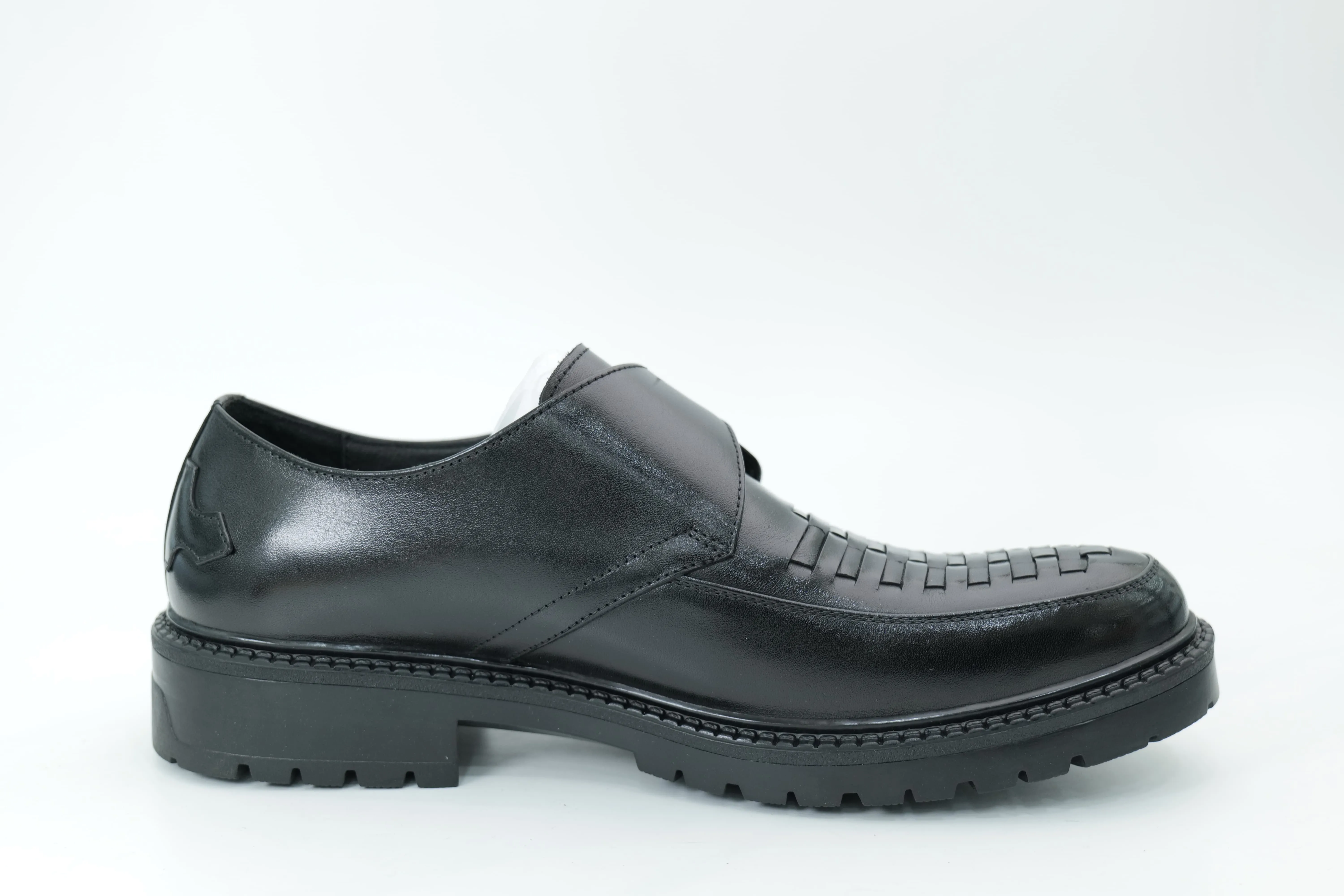 Platform shoes
